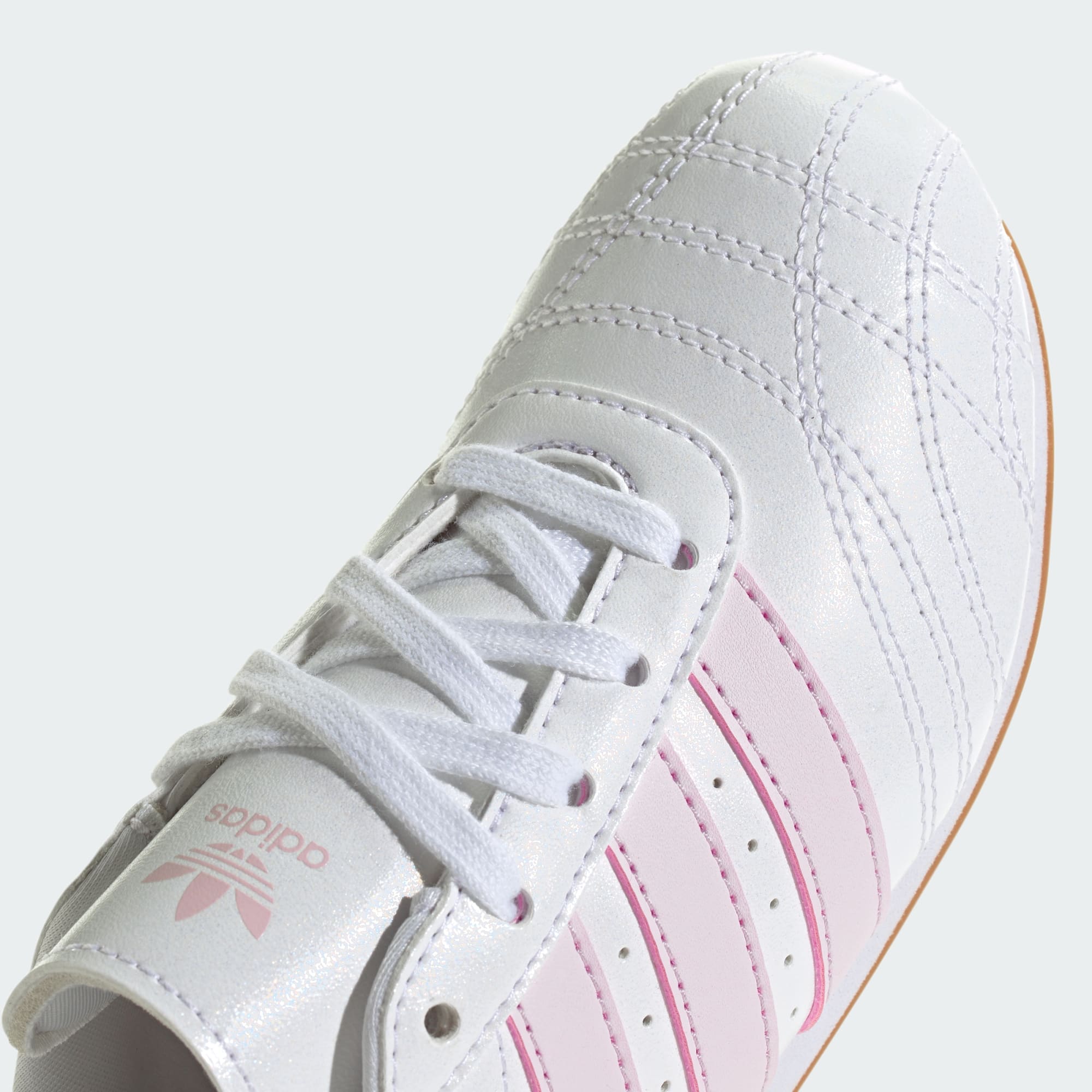 adidas Taekwondo Lace Shoes