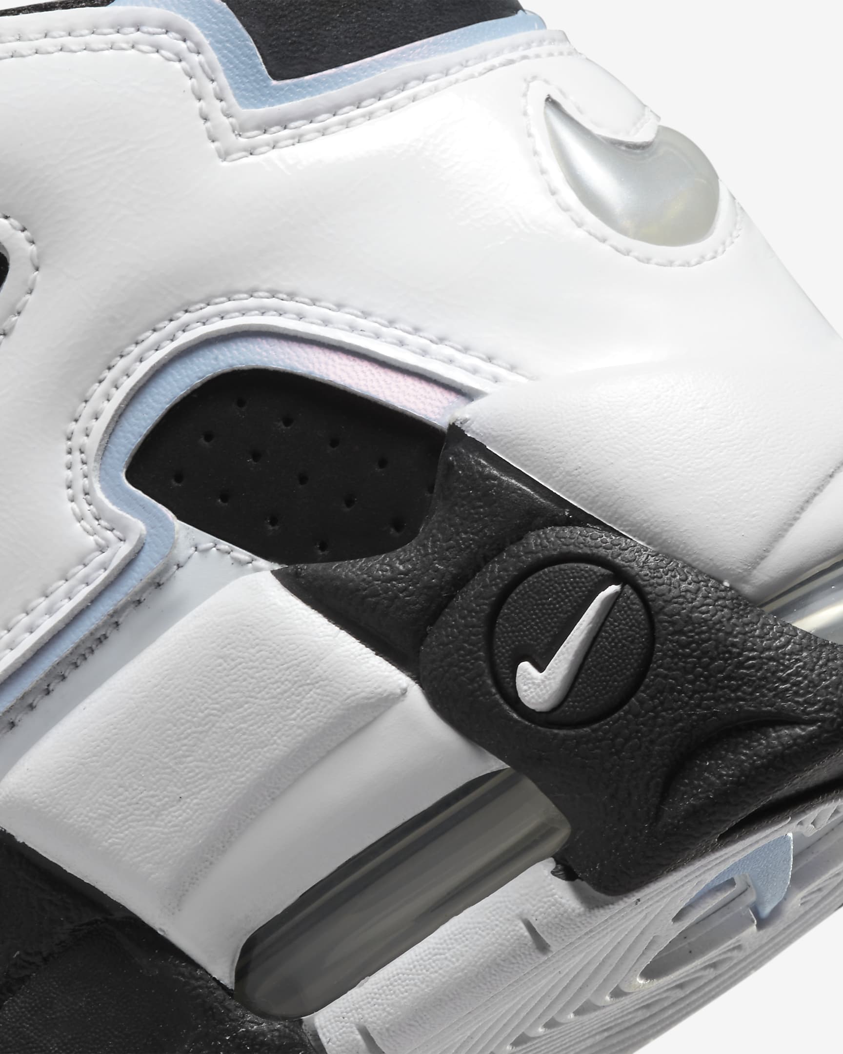 Nike Air More Uptempo '96