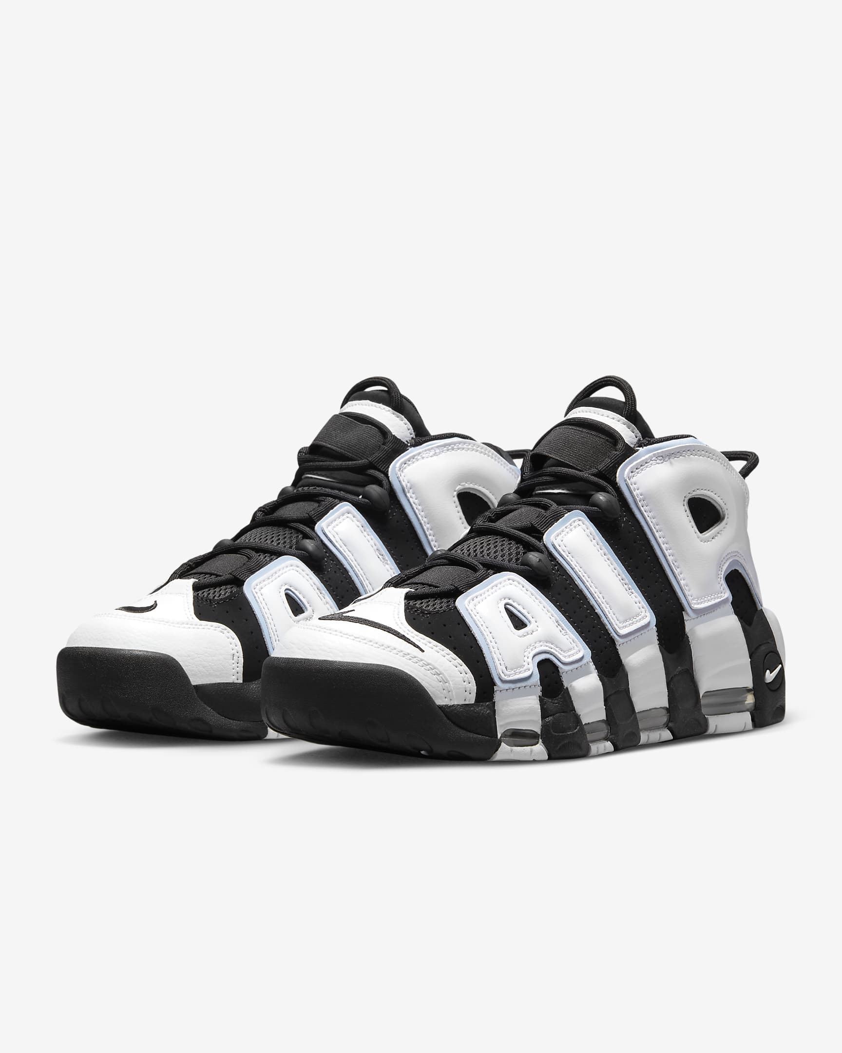 Nike Air More Uptempo '96