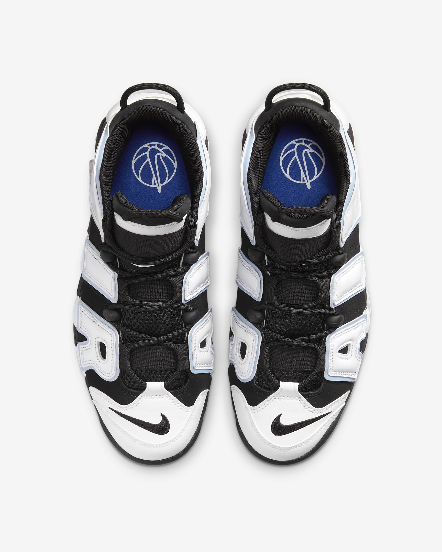 Nike Air More Uptempo '96