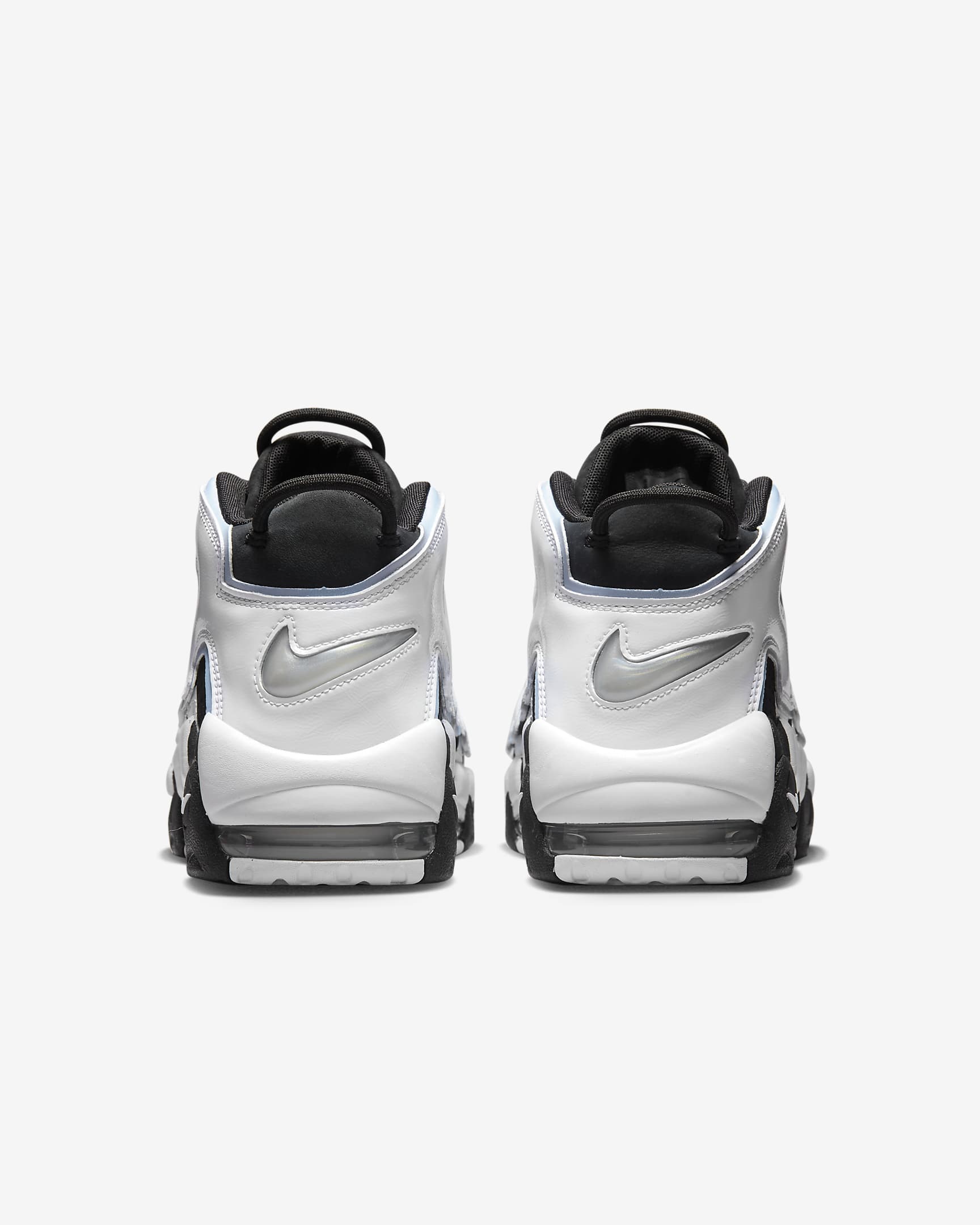 Nike Air More Uptempo '96
