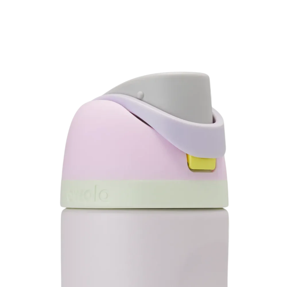 FreeSip 24oz Stainless Steel Water Bottle