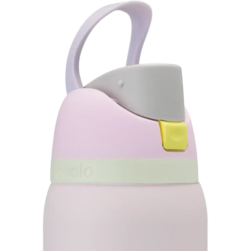 FreeSip 32oz Stainless Steel Water Bottle