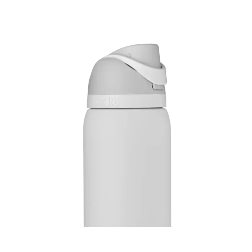FreeSip 40oz Stainless Steel Water Bottle