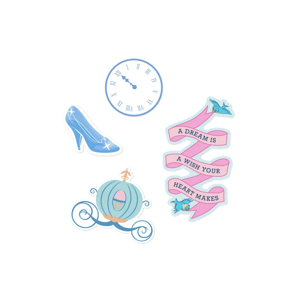 #color_OWA Cinderella
