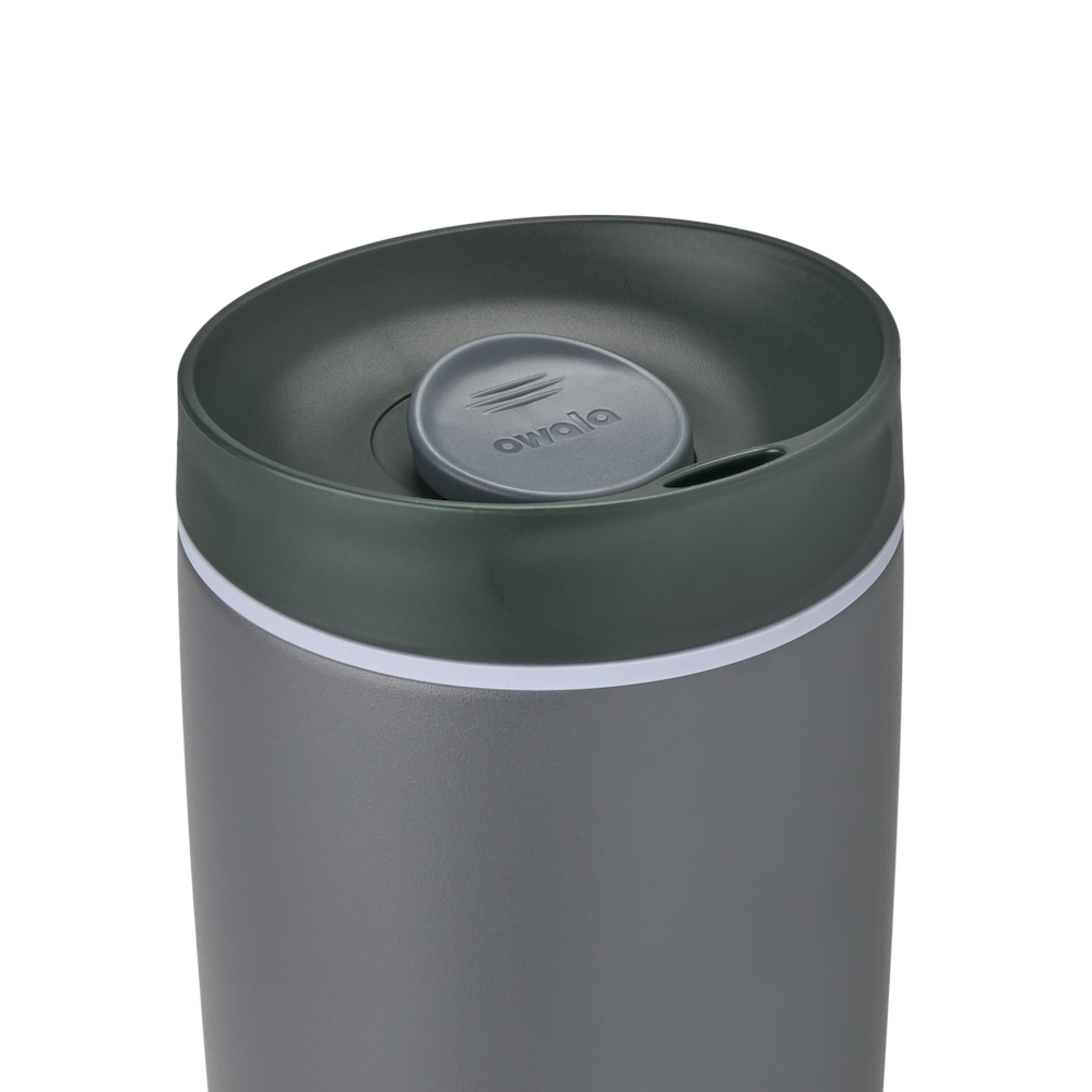 SmoothSip Slider