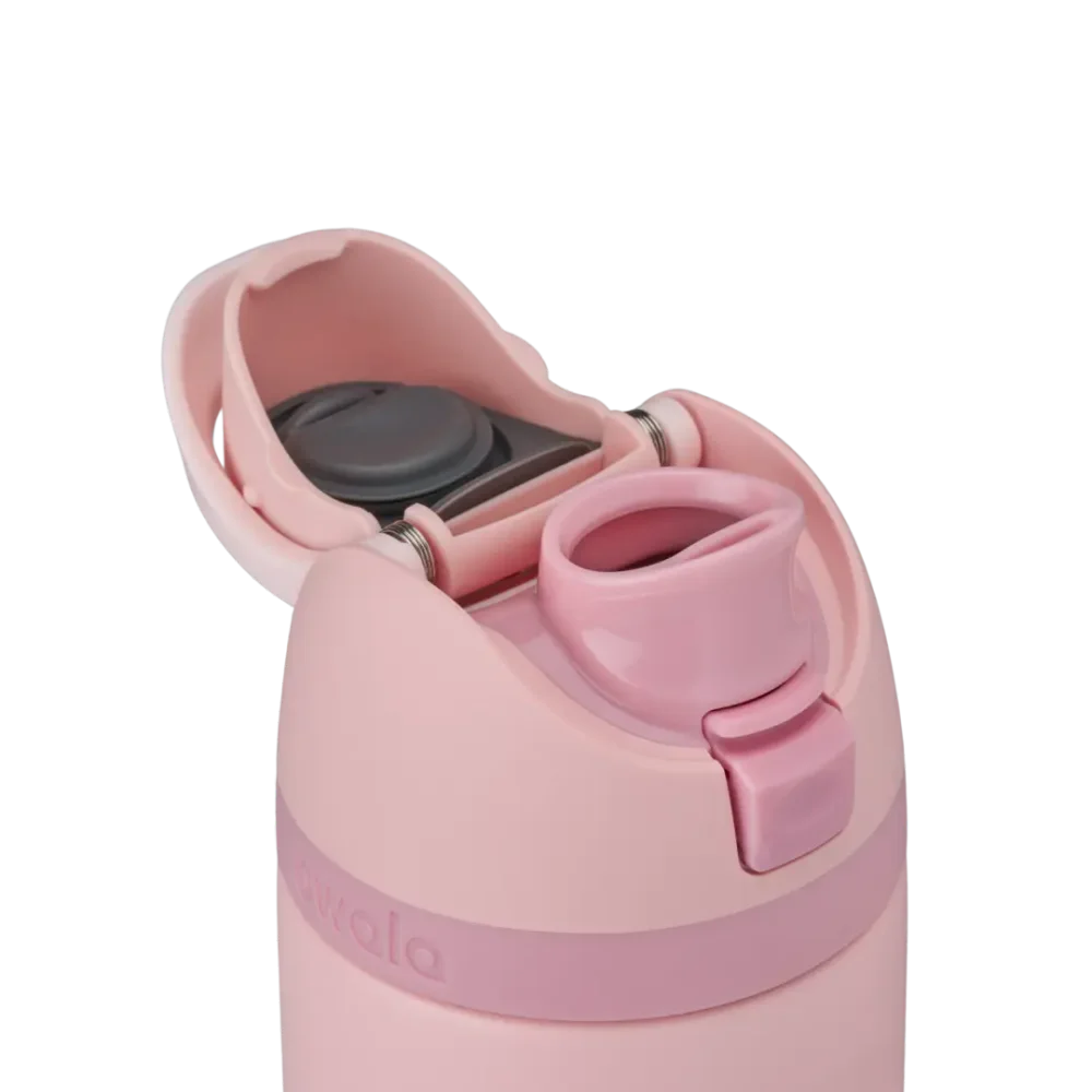 FreeSip 24oz Stainless Steel Water Bottle