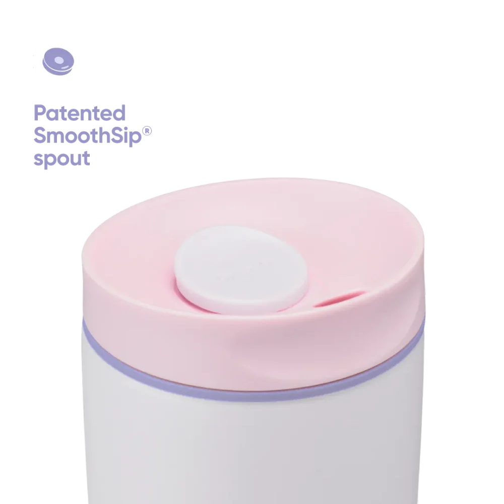 SmoothSip Slider