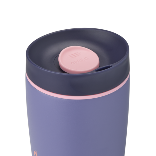 SmoothSip Slider 12 oz