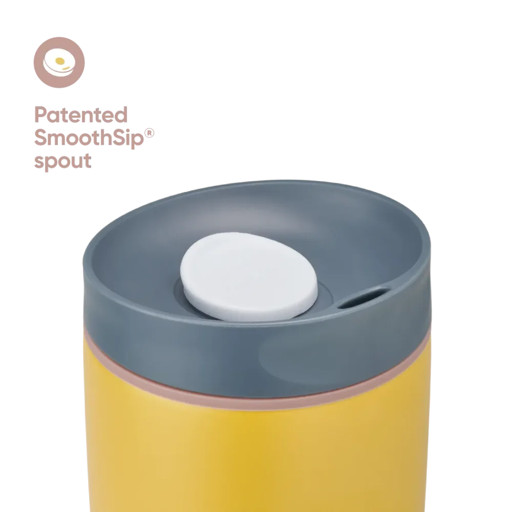 SmoothSip Slider