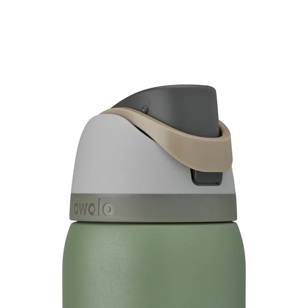 #color_OWA Green House