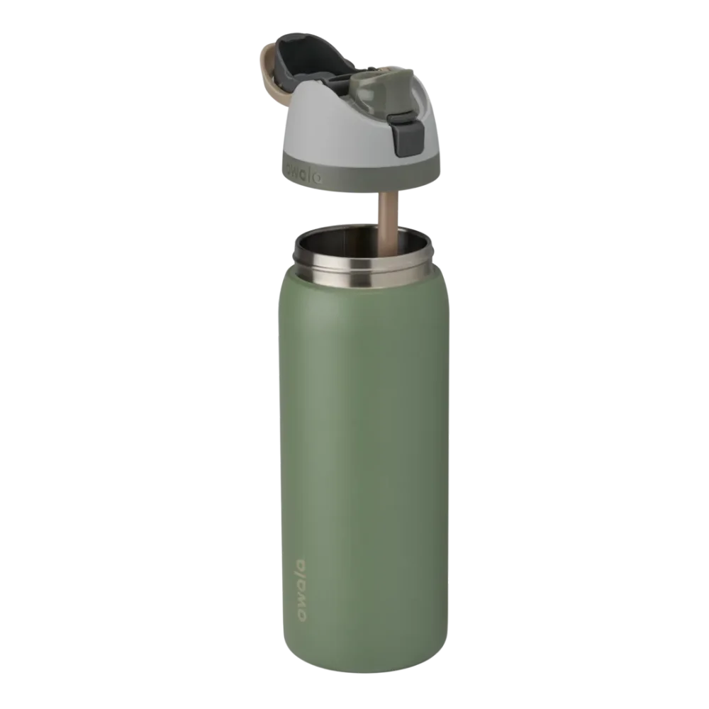 #color_OWA Green House