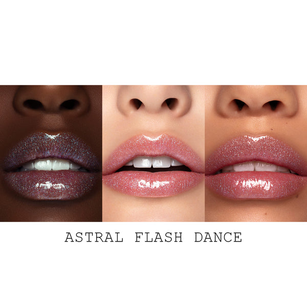Lust Lip Gloss