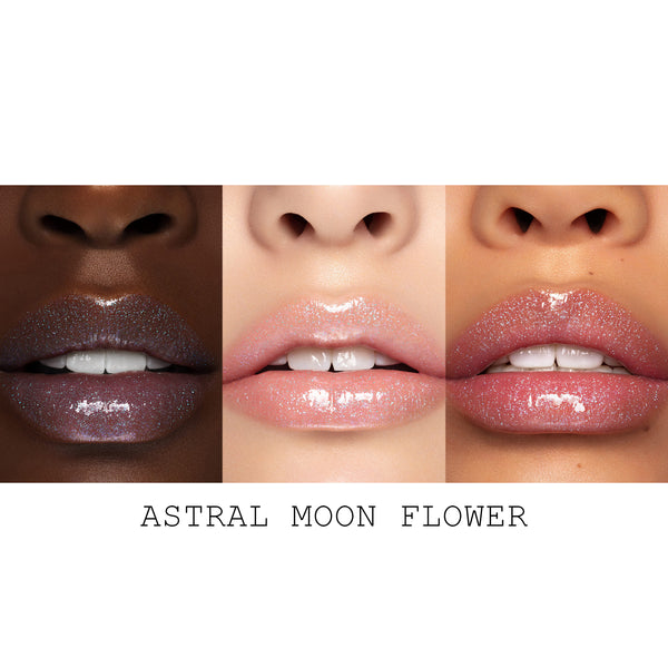 Lust Lip Gloss