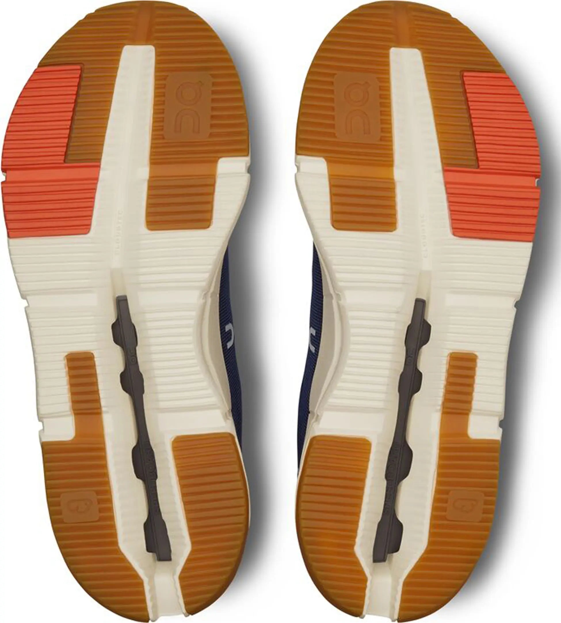 Cloudnova Form 2 Sneaker