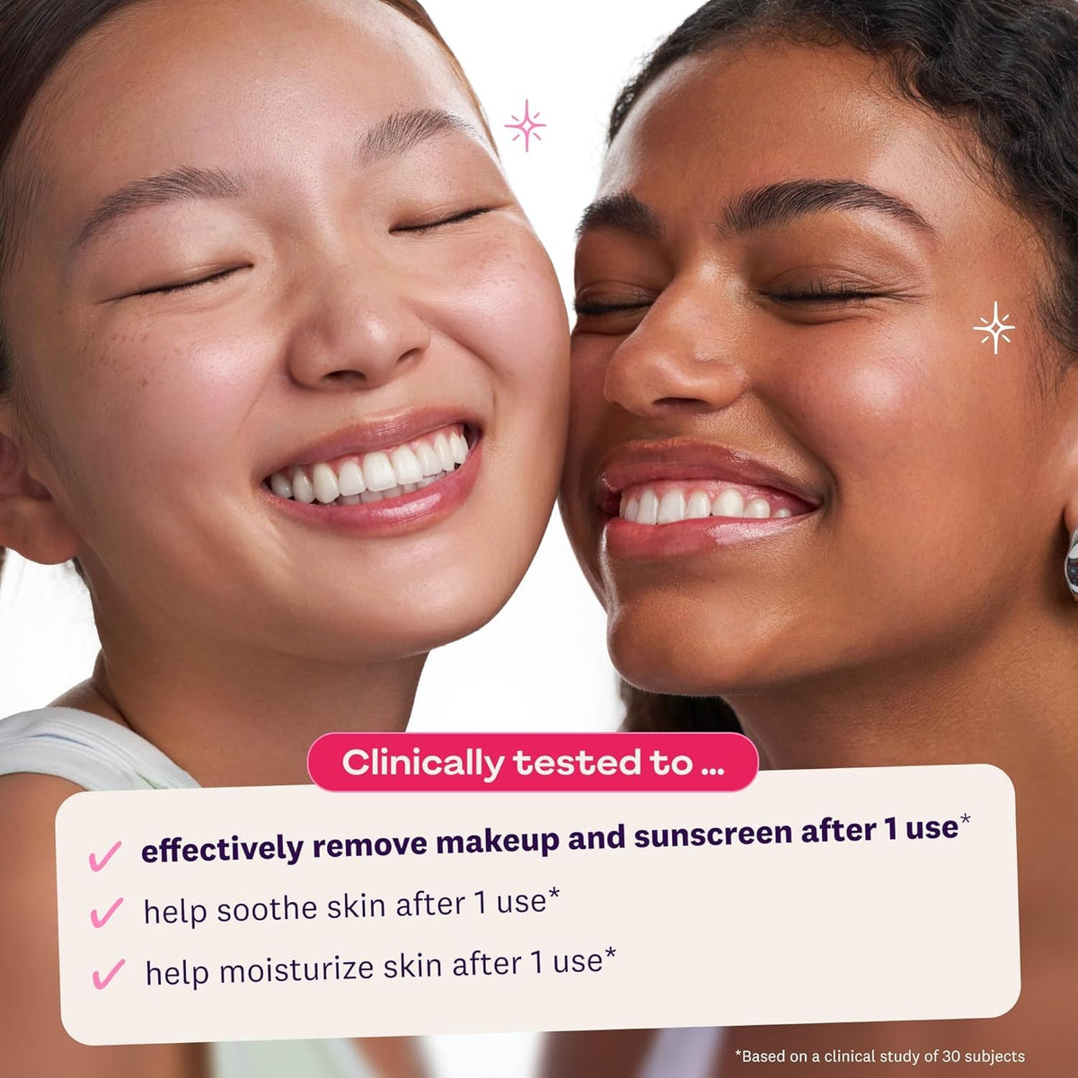 THE FACE SHOP Rice Water Bright Double Cleanser con complejo de arroz para limpieza del rostro