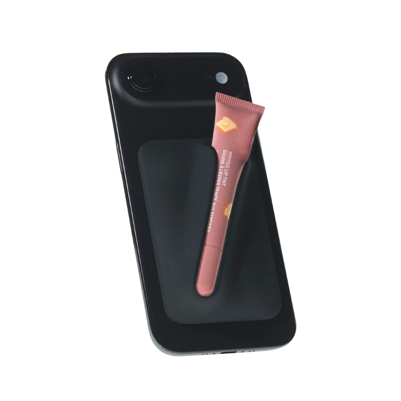 rhode snap-on lip case BLACK 残り２点 rhode snap-on lip case black Snap On Lip Case Kit Lip Gloss rhode