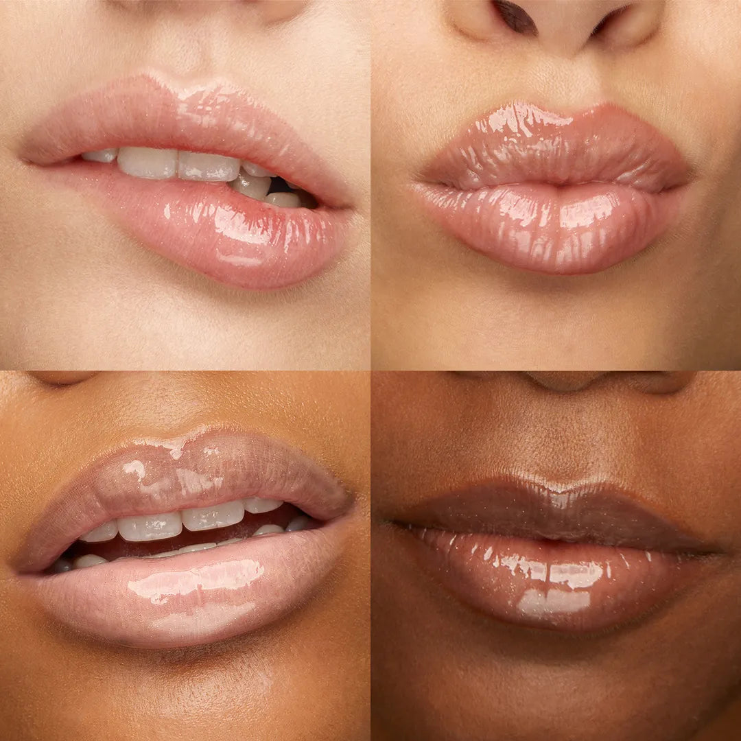 3D Hydra Lipgloss