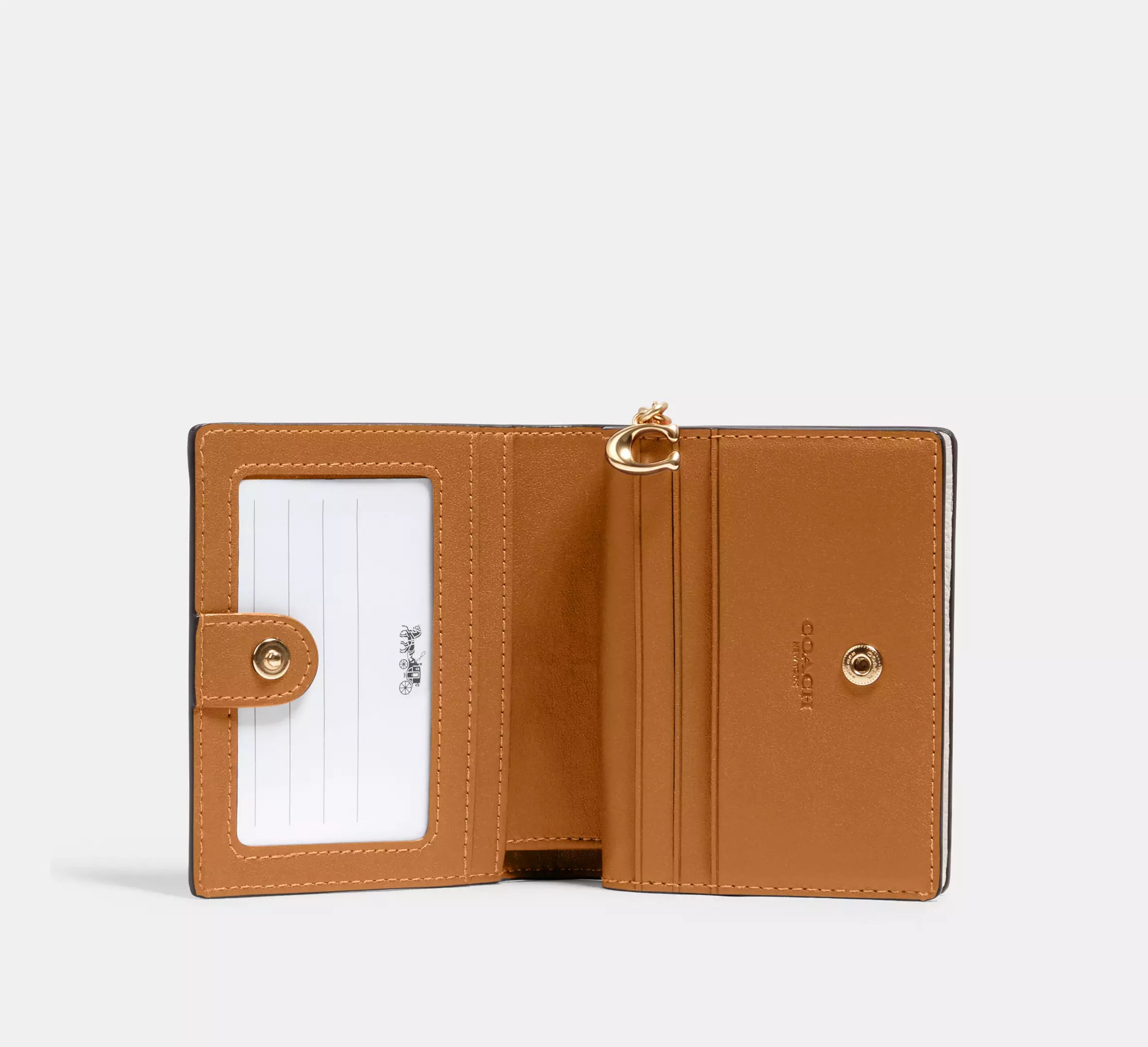 Snap Wallet