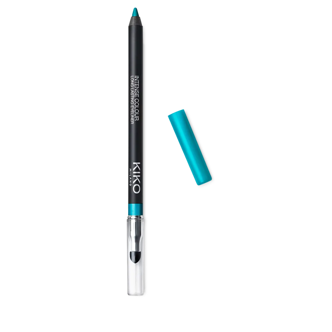 Intense Colour Long Lasting Eyeliner