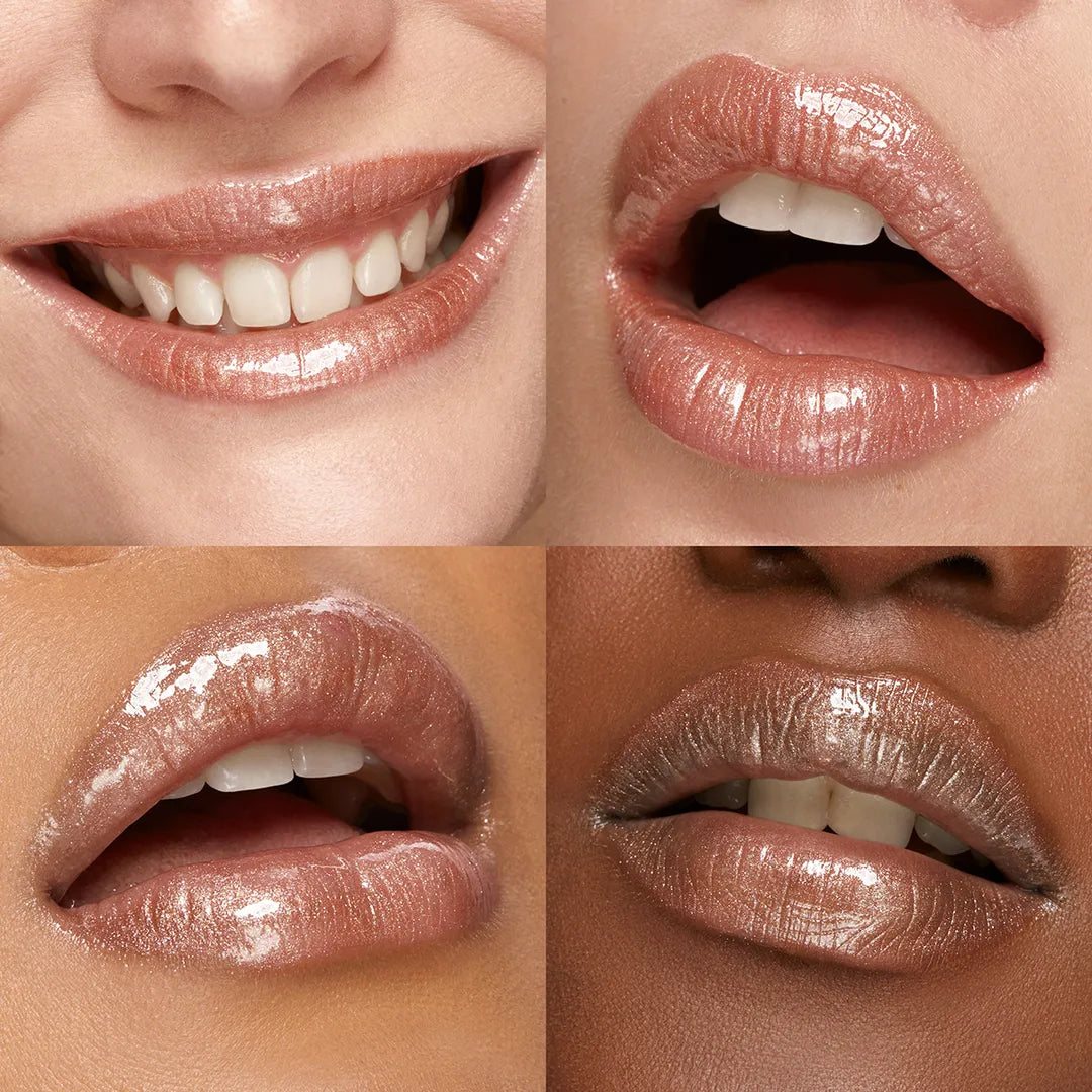3D Hydra Lipgloss