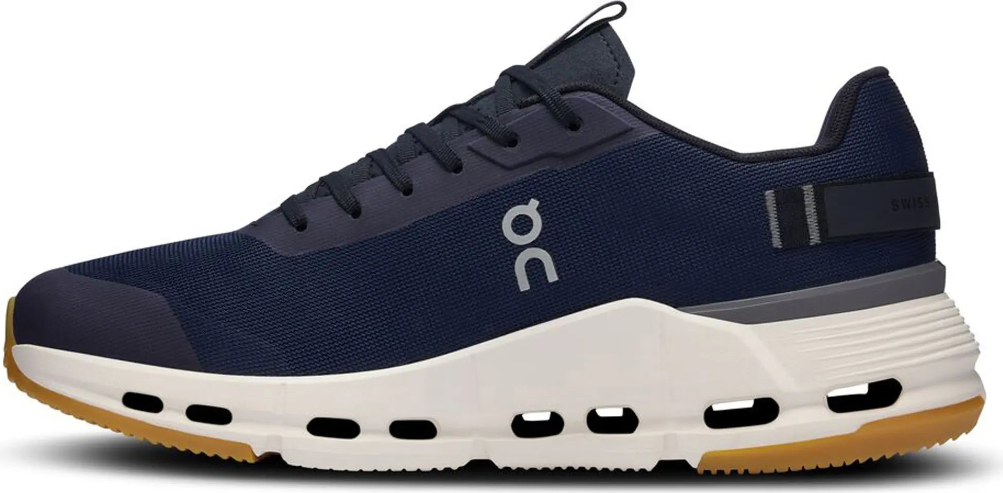 Cloudnova Form 2 Sneaker