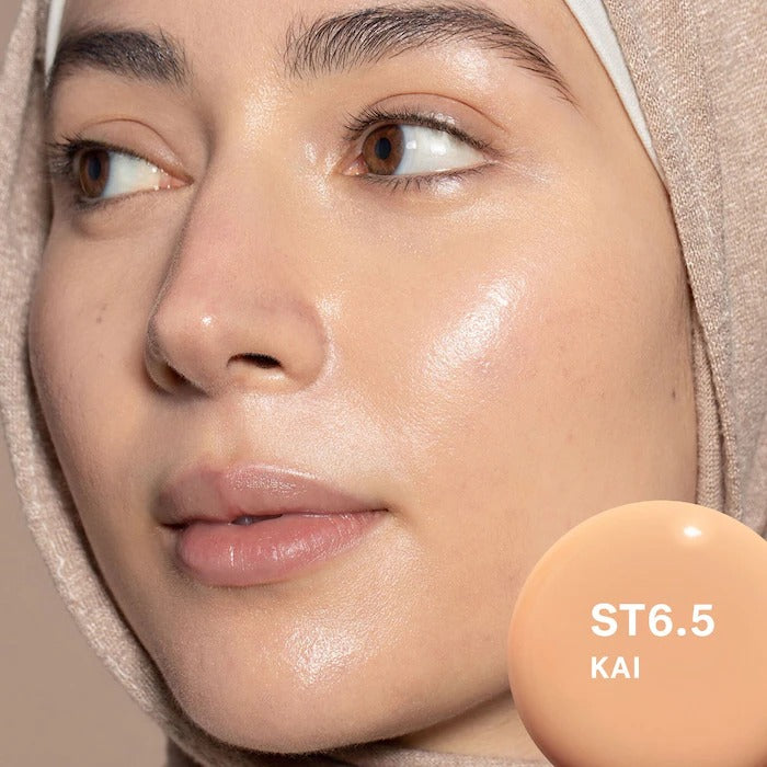 Super Serum Skin Tint SPF 40 Skincare Foundation