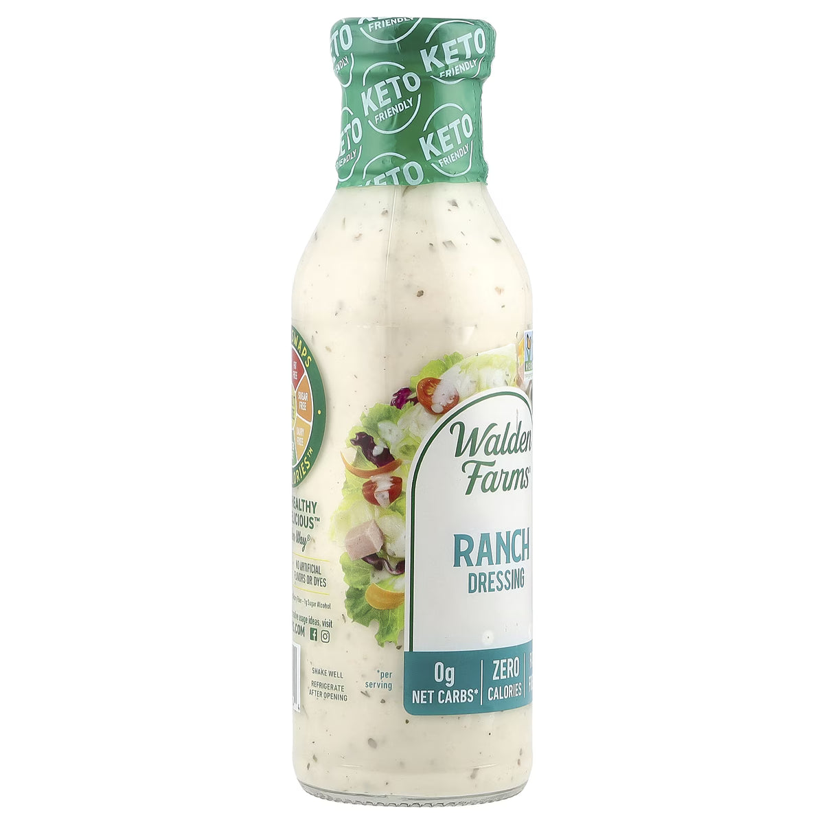 Ranch Dressing