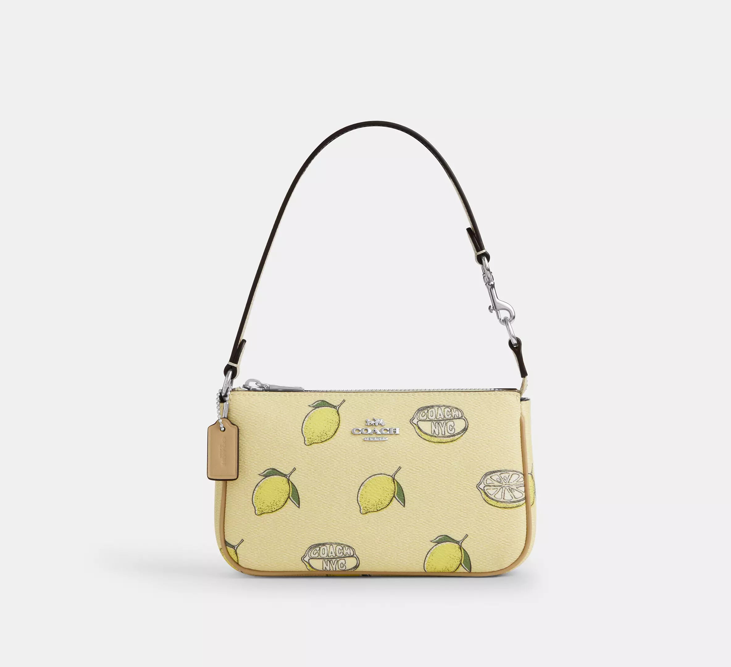 Nolita 19 In Signature Canvas