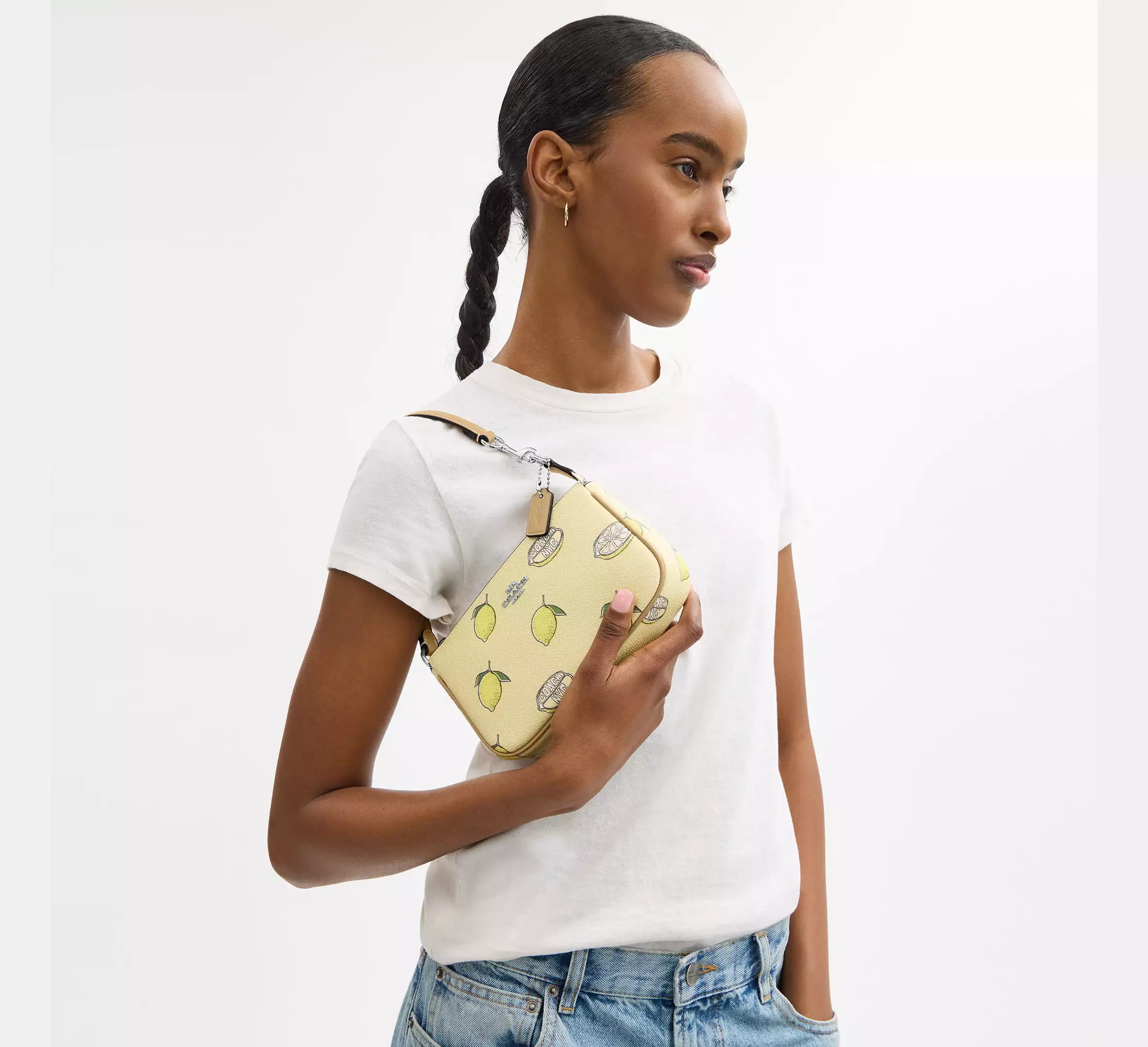 Nolita 19 In Signature Canvas