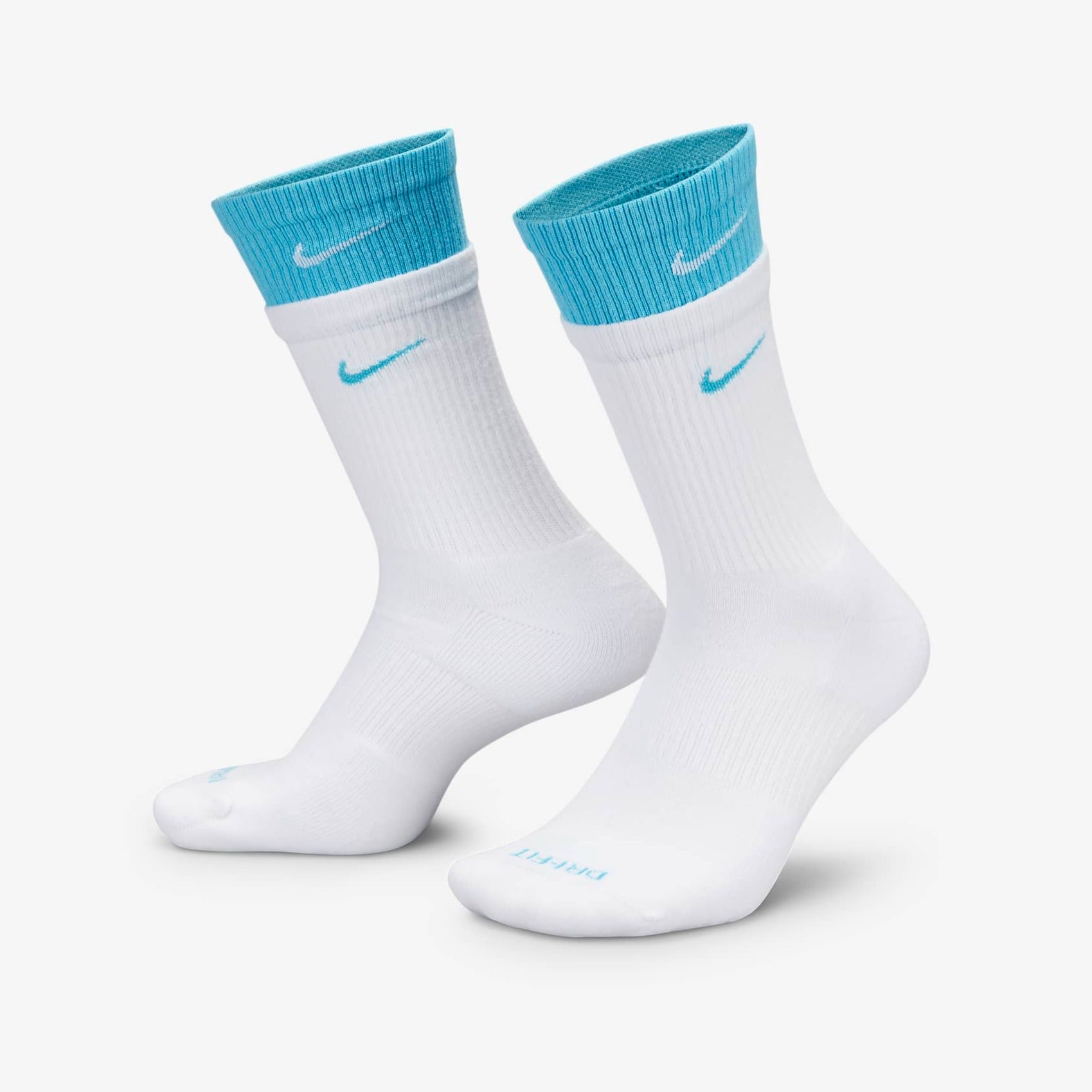 Nike Everyday Plus Cushioned (1 par)