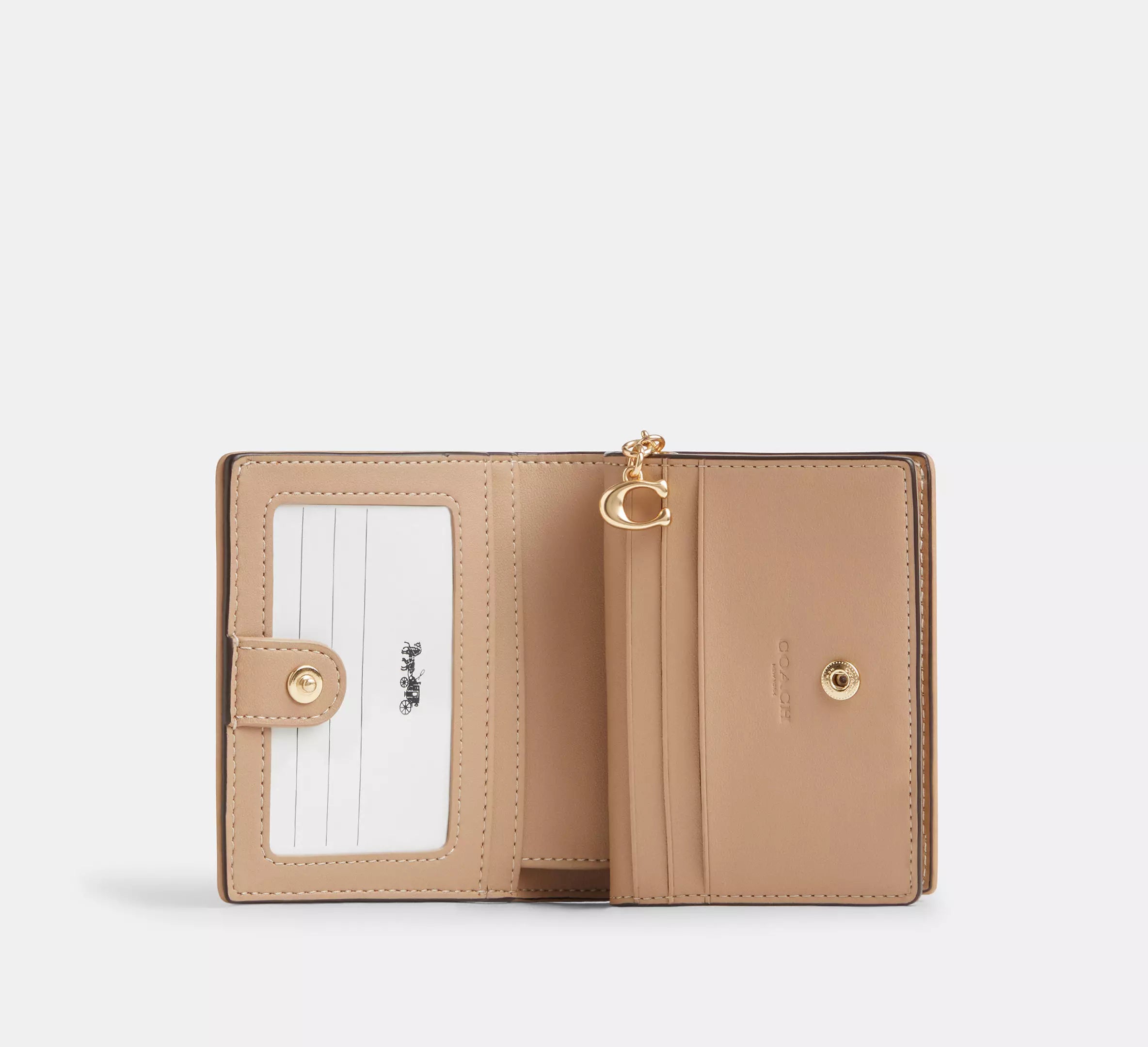 Snap Wallet