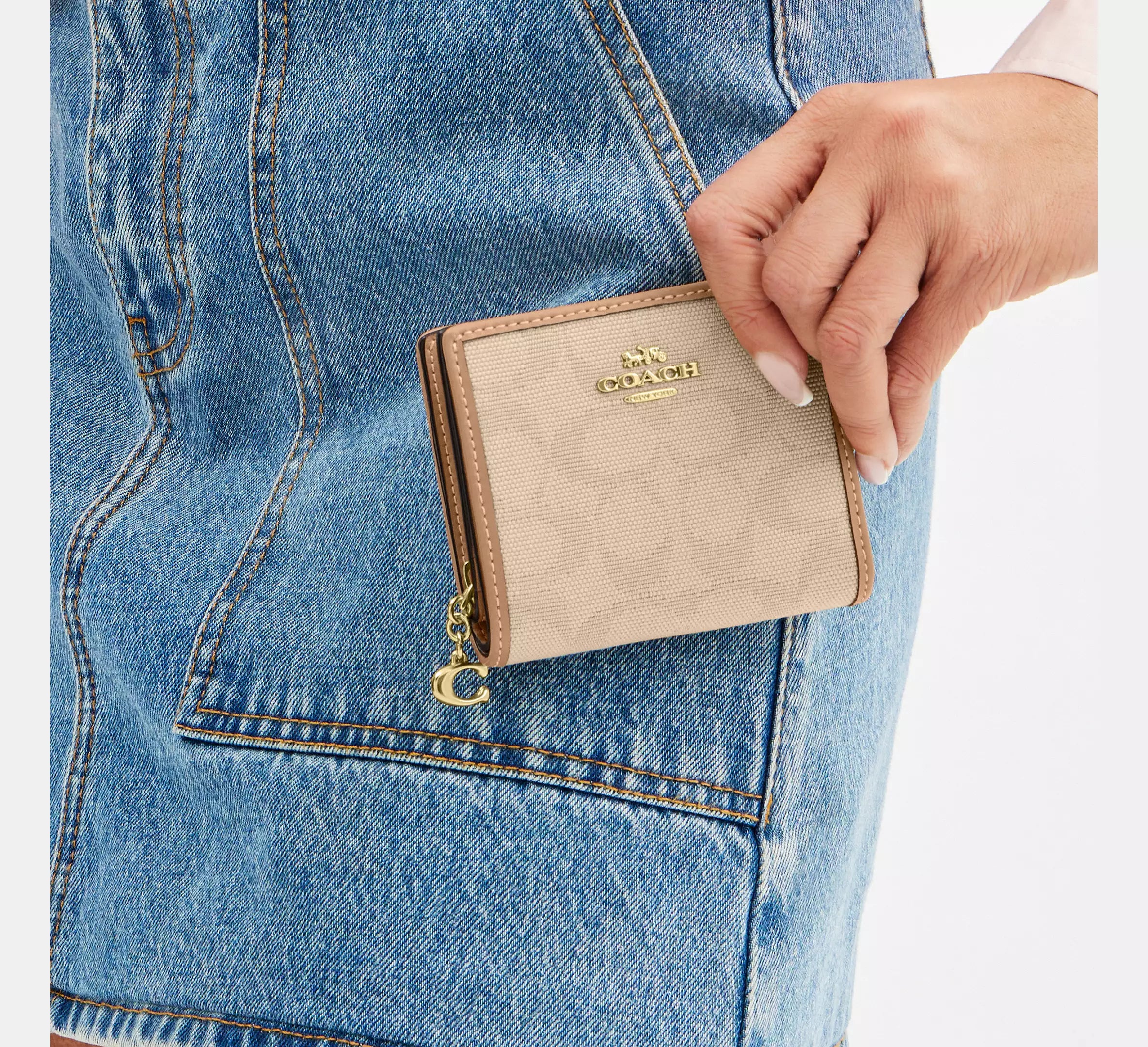 Snap Wallet