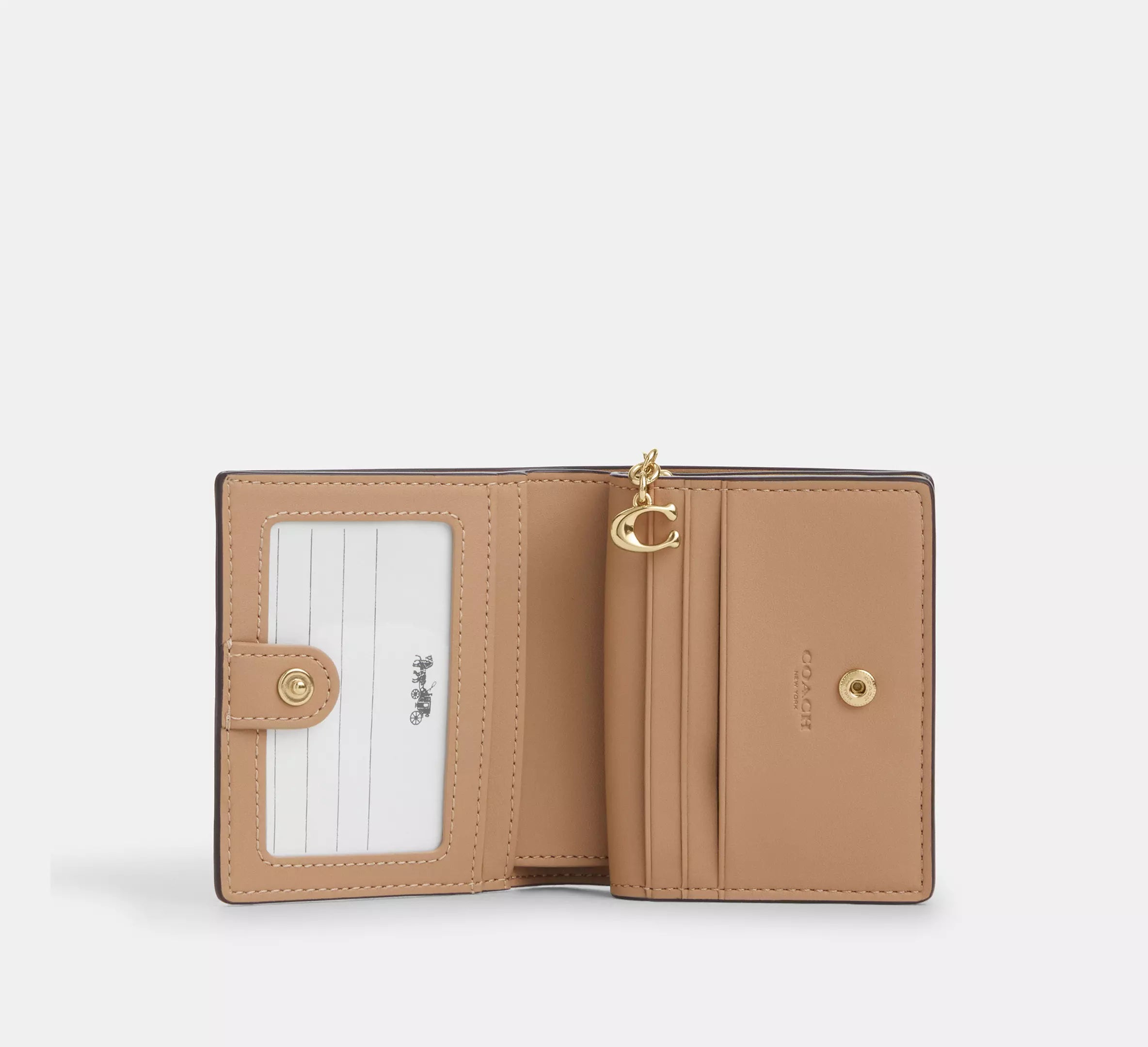 Snap Wallet