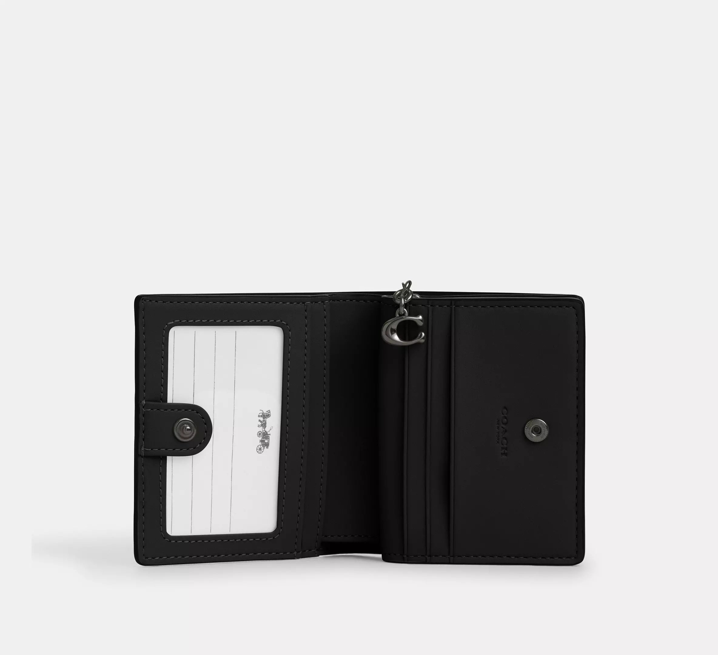 Snap Wallet