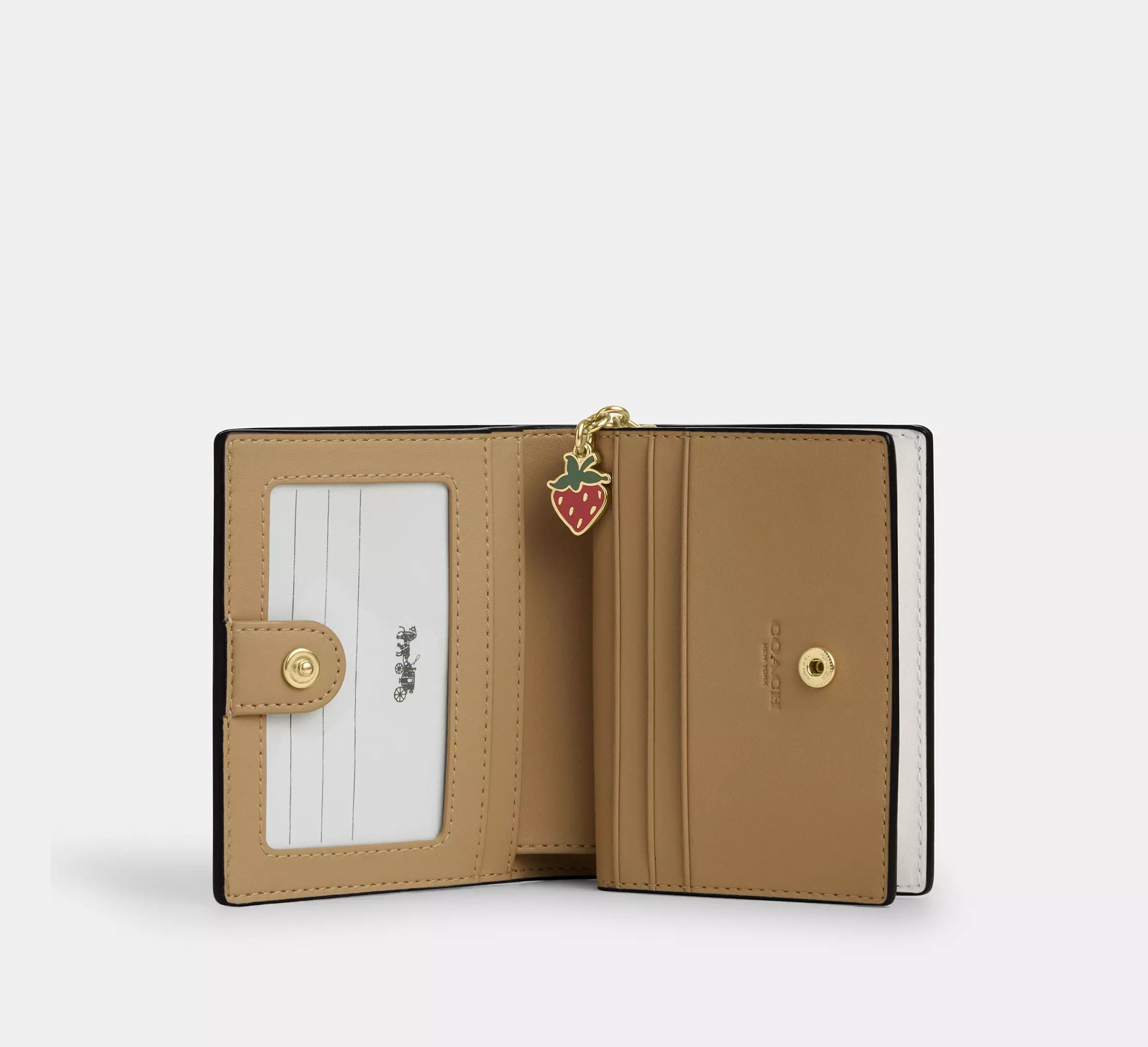 Snap Wallet