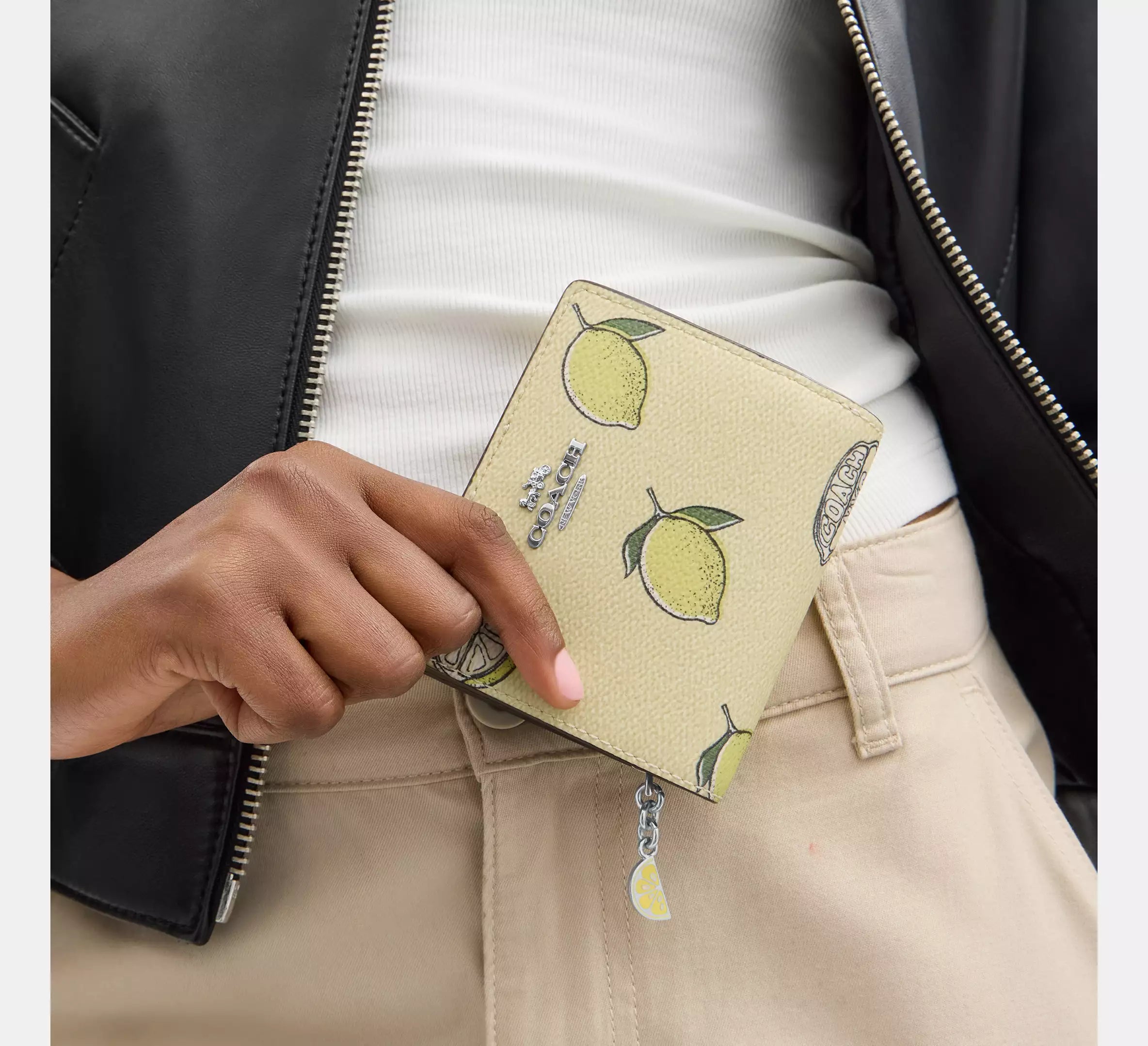 Snap Wallet