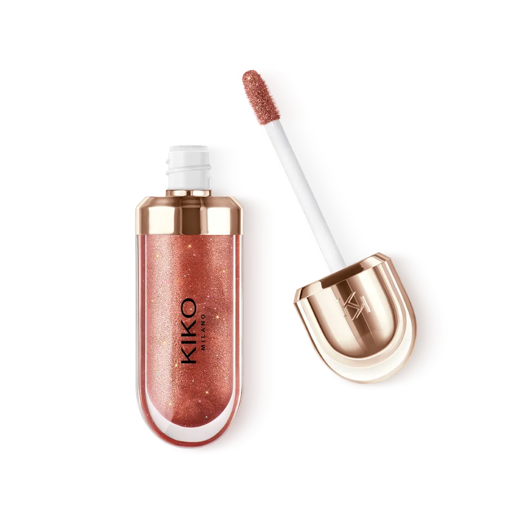 3D Hydra Lipgloss