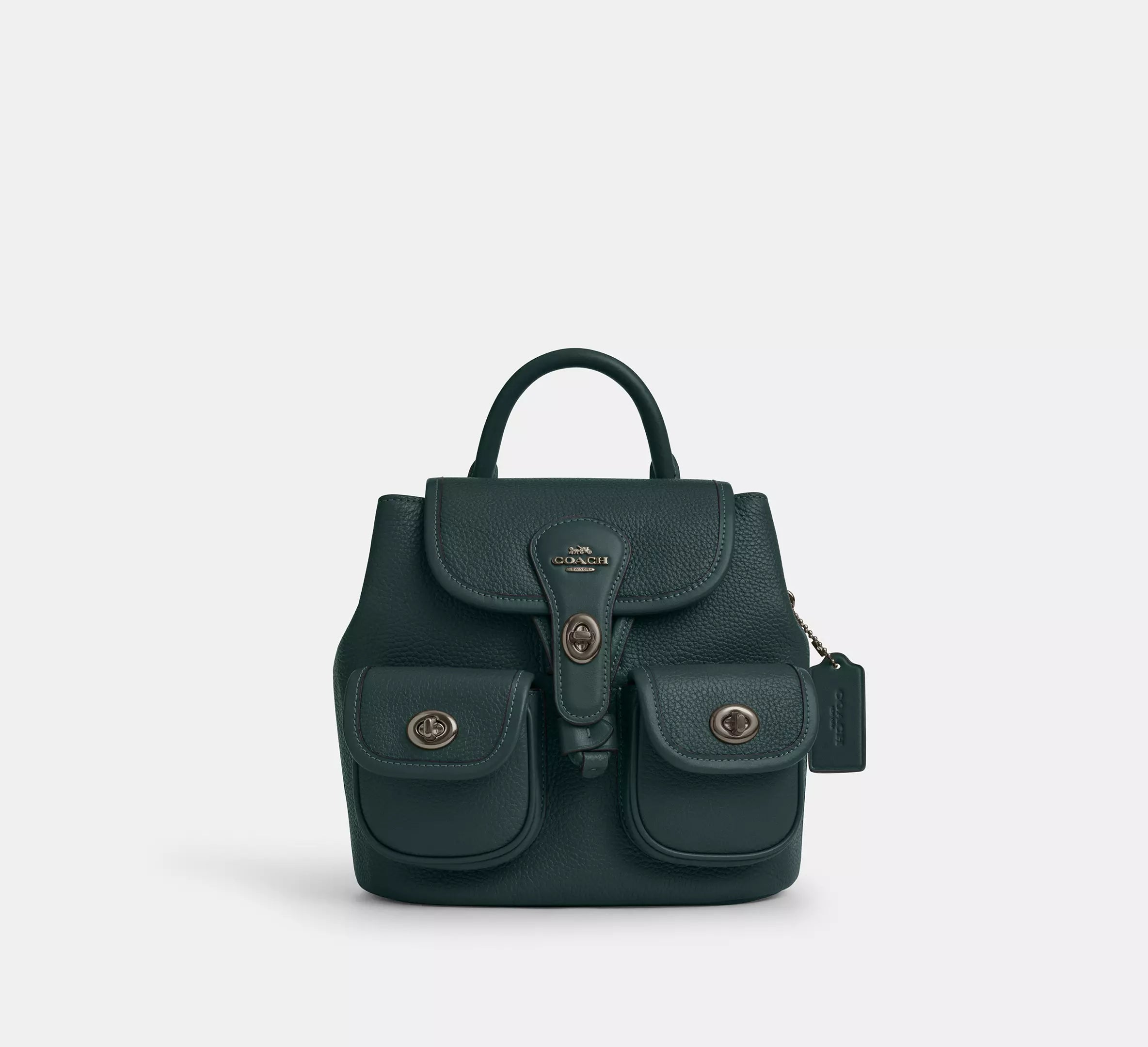 #color_CA Gunmetal/Dark Teal
