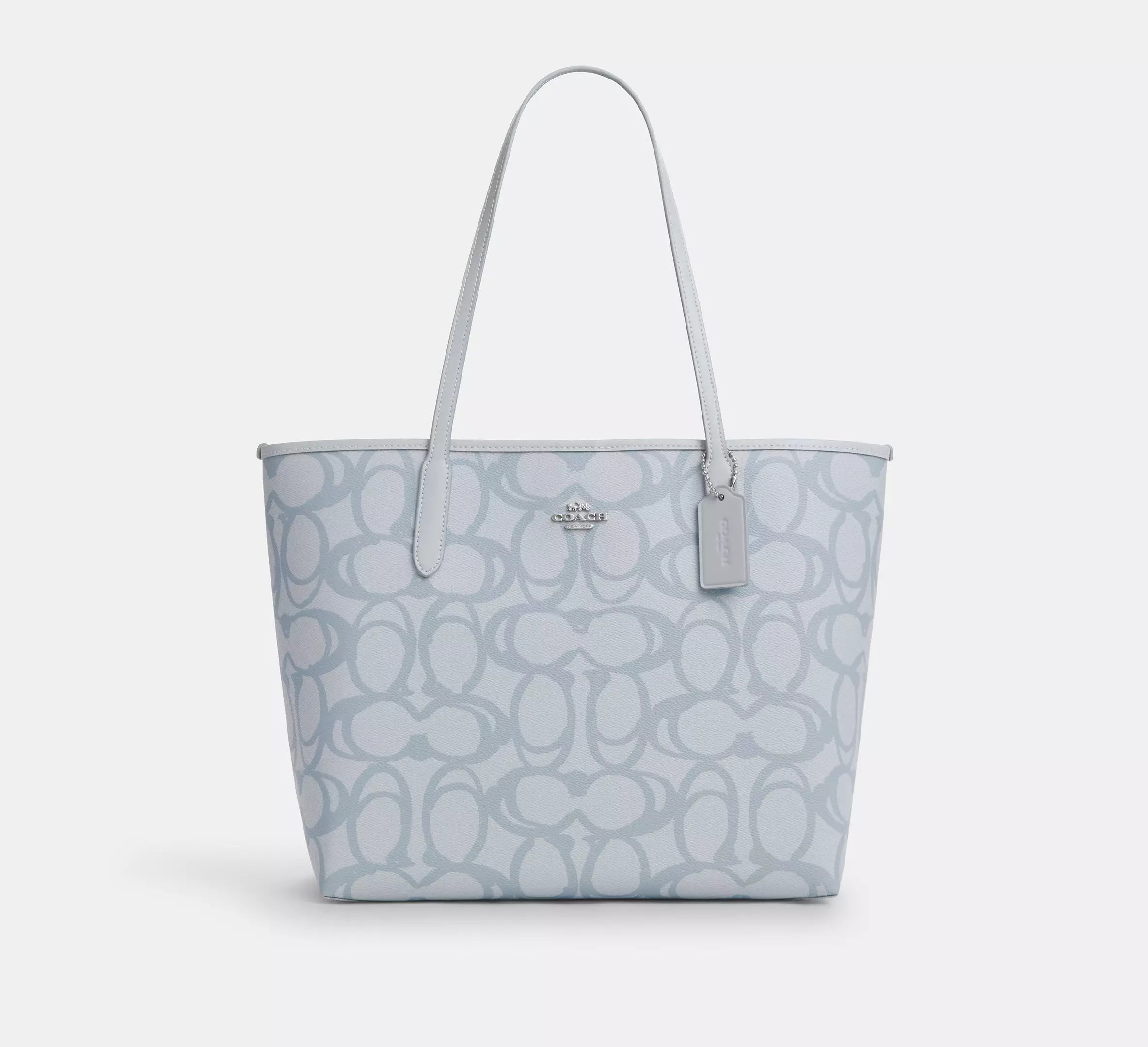 #color_CA Silver/Ice Blue