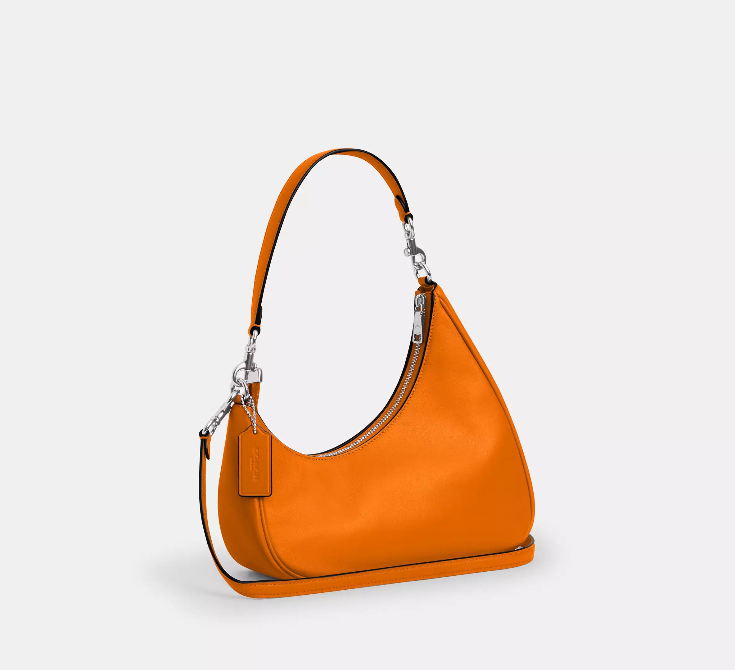 Twisted Teri Shoulder Bag