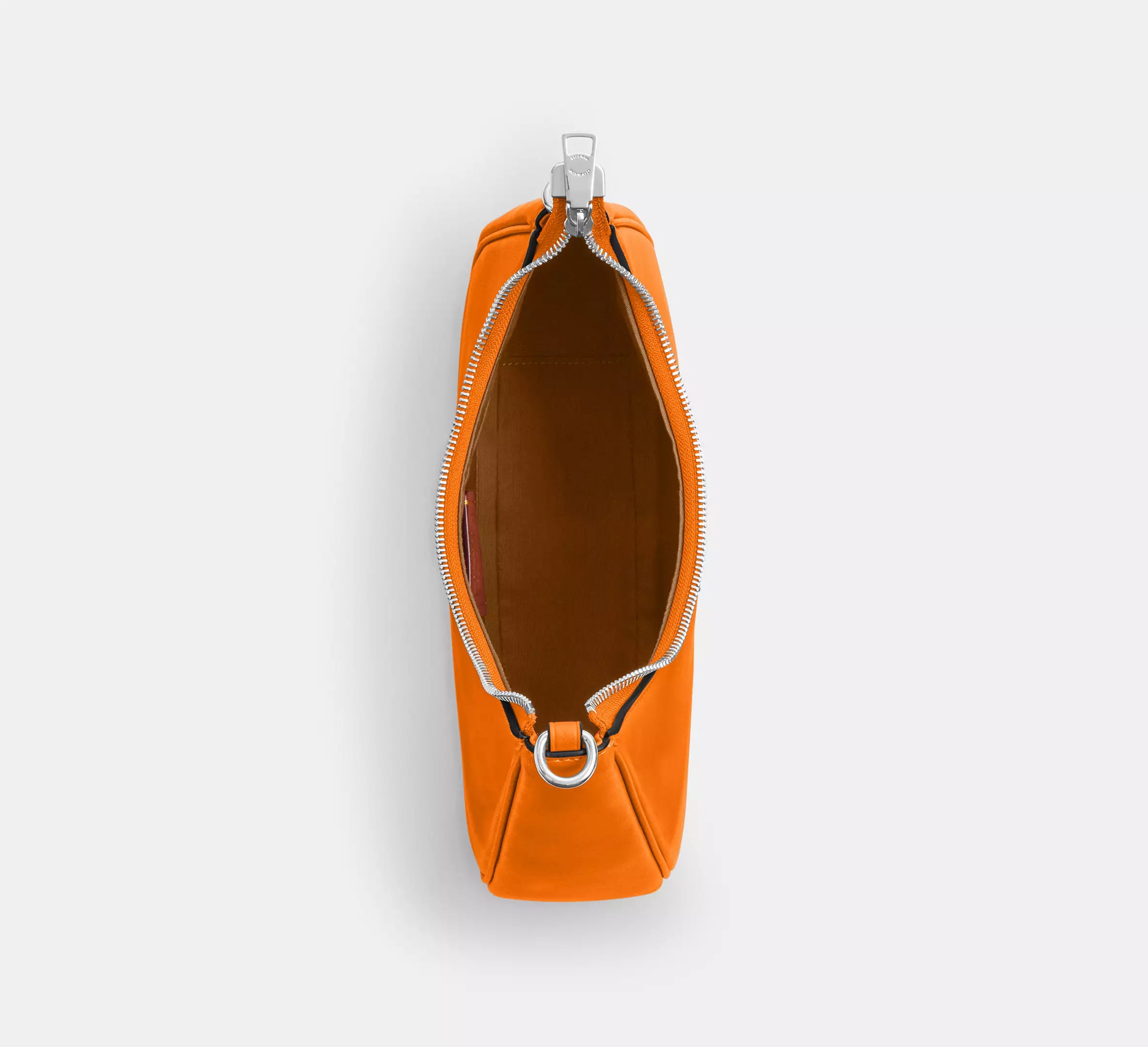 Twisted Teri Shoulder Bag