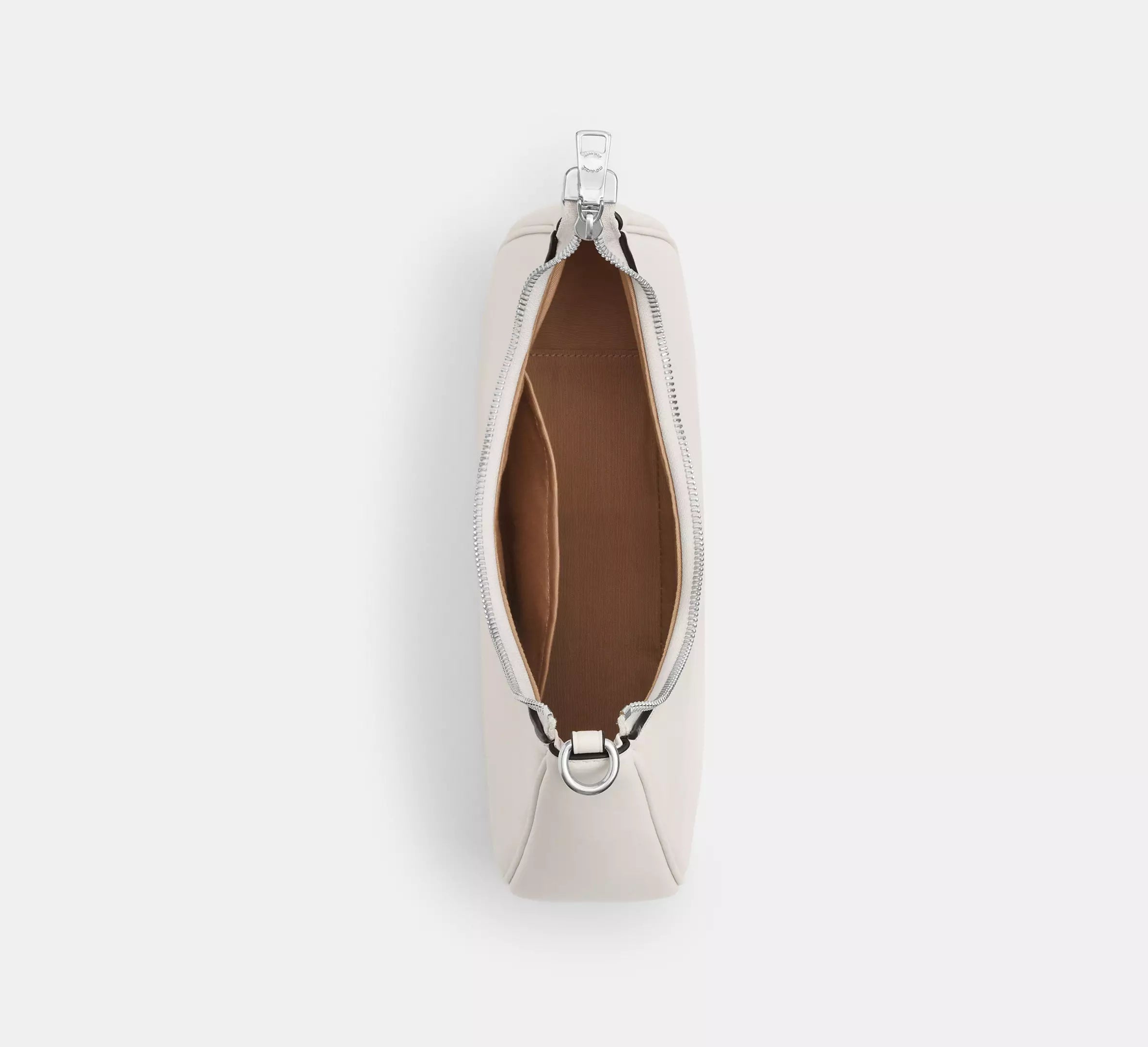 Twisted Teri Shoulder Bag