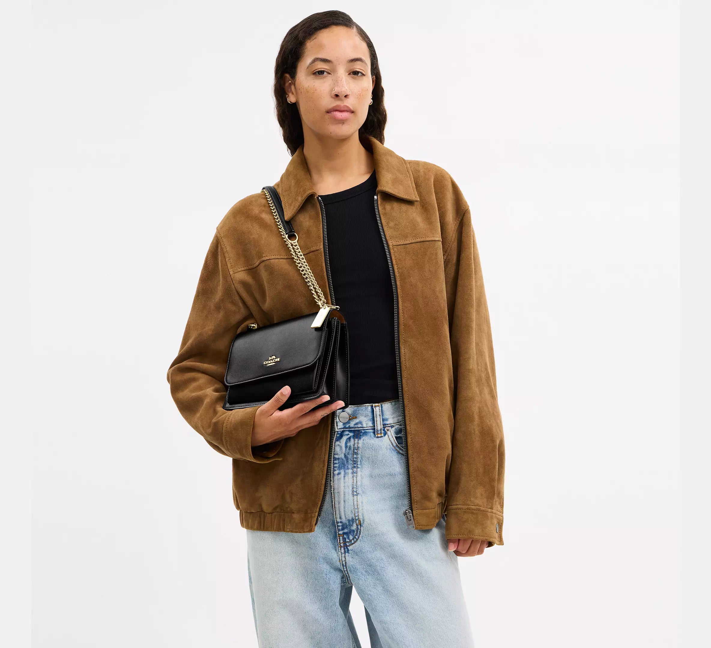 #color_CA Gold/Black