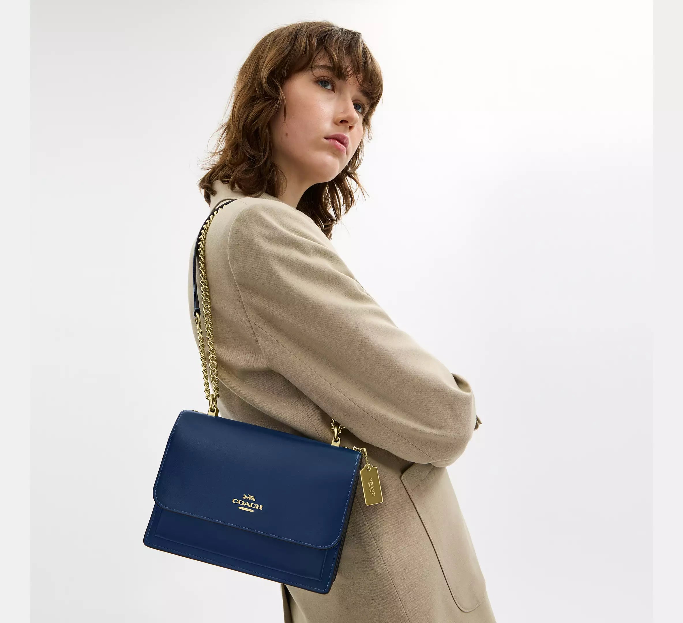 #color_CA Gold/Deep Blue