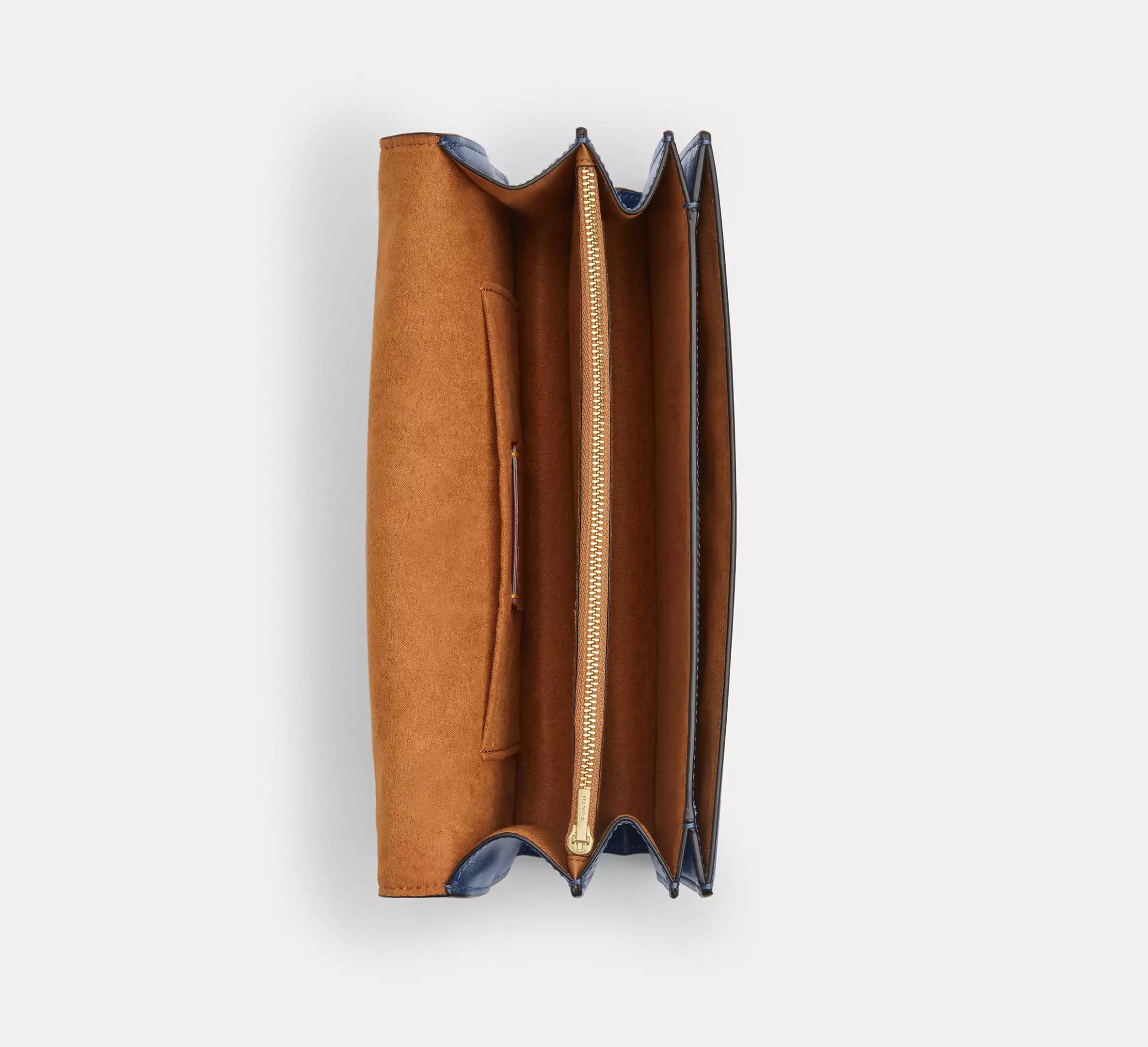 Klare Envelope Crossbody Bag