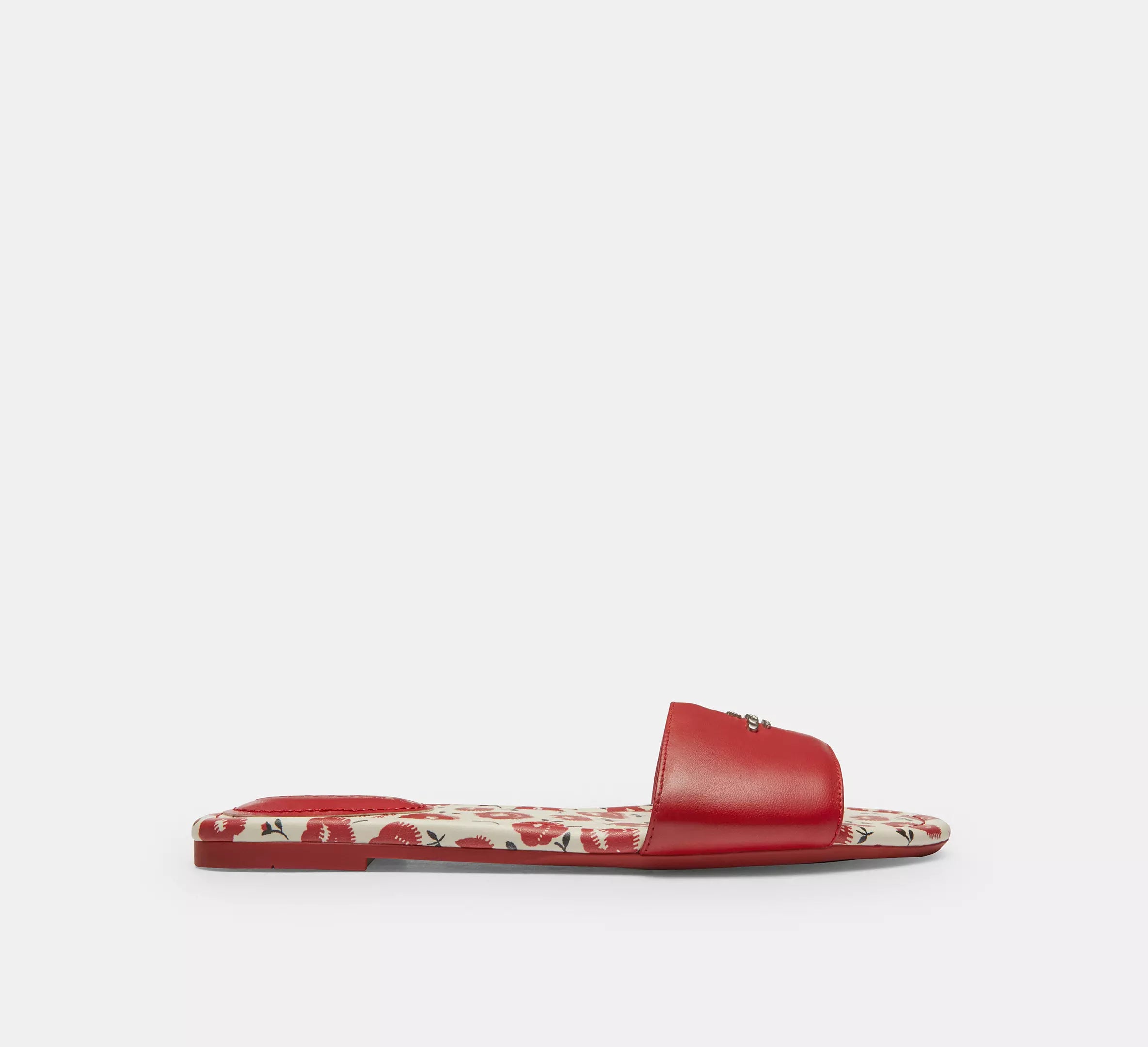 Slide Sandal
