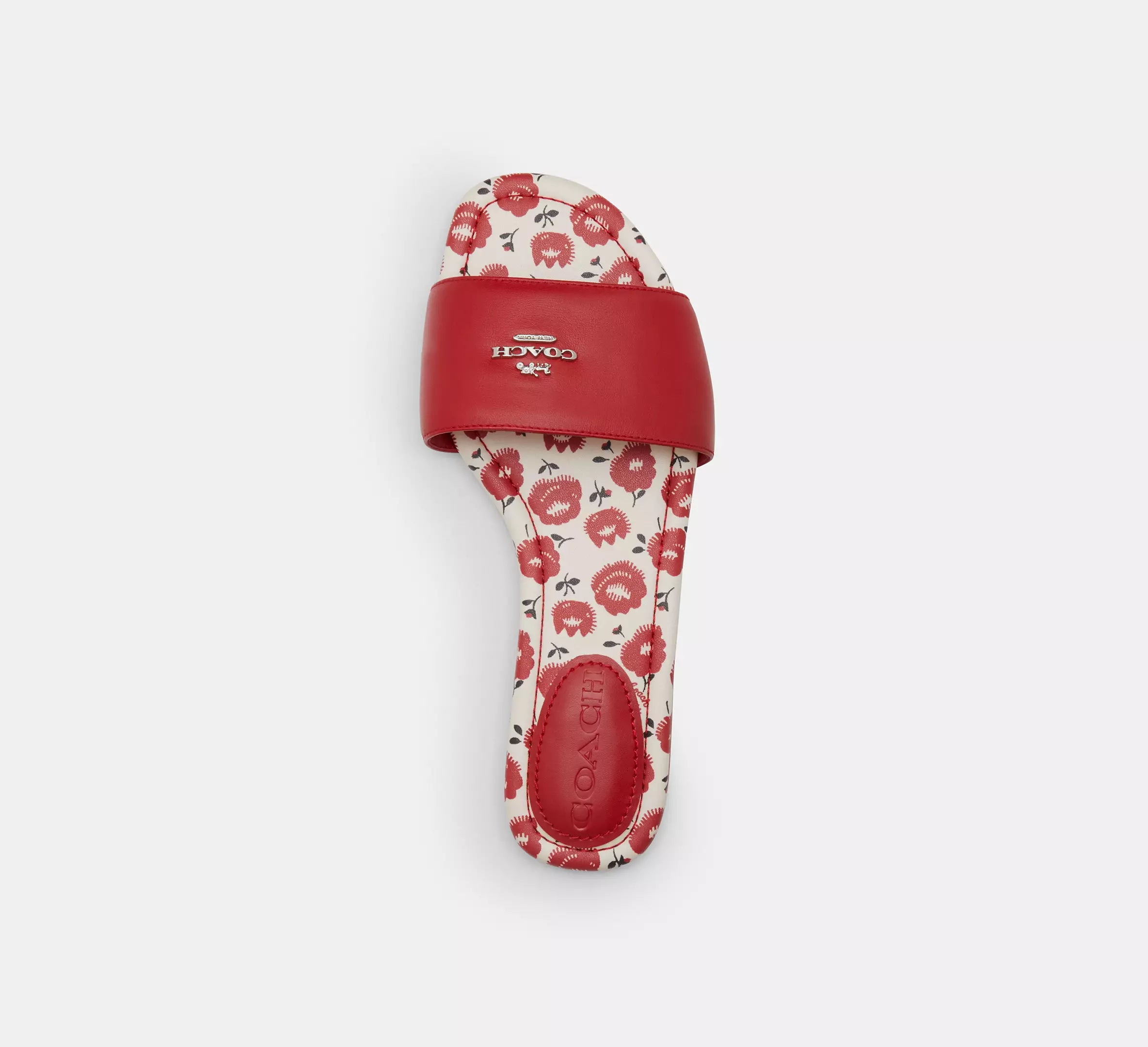 Slide Sandal