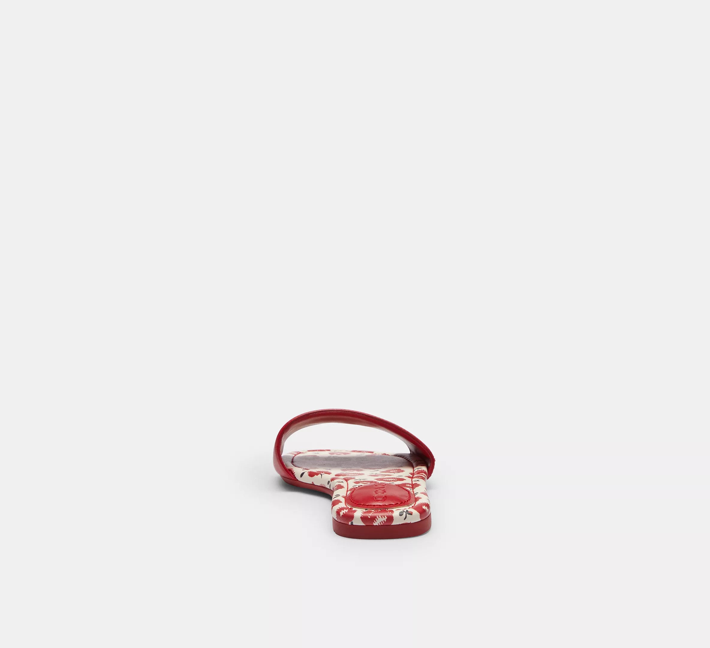 Slide Sandal