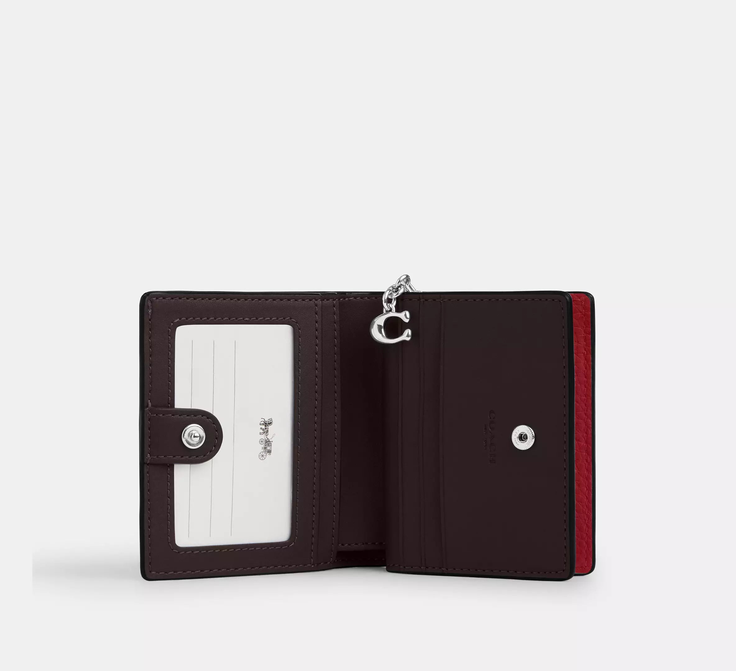 #color_CA Silver/Dark Cardinal